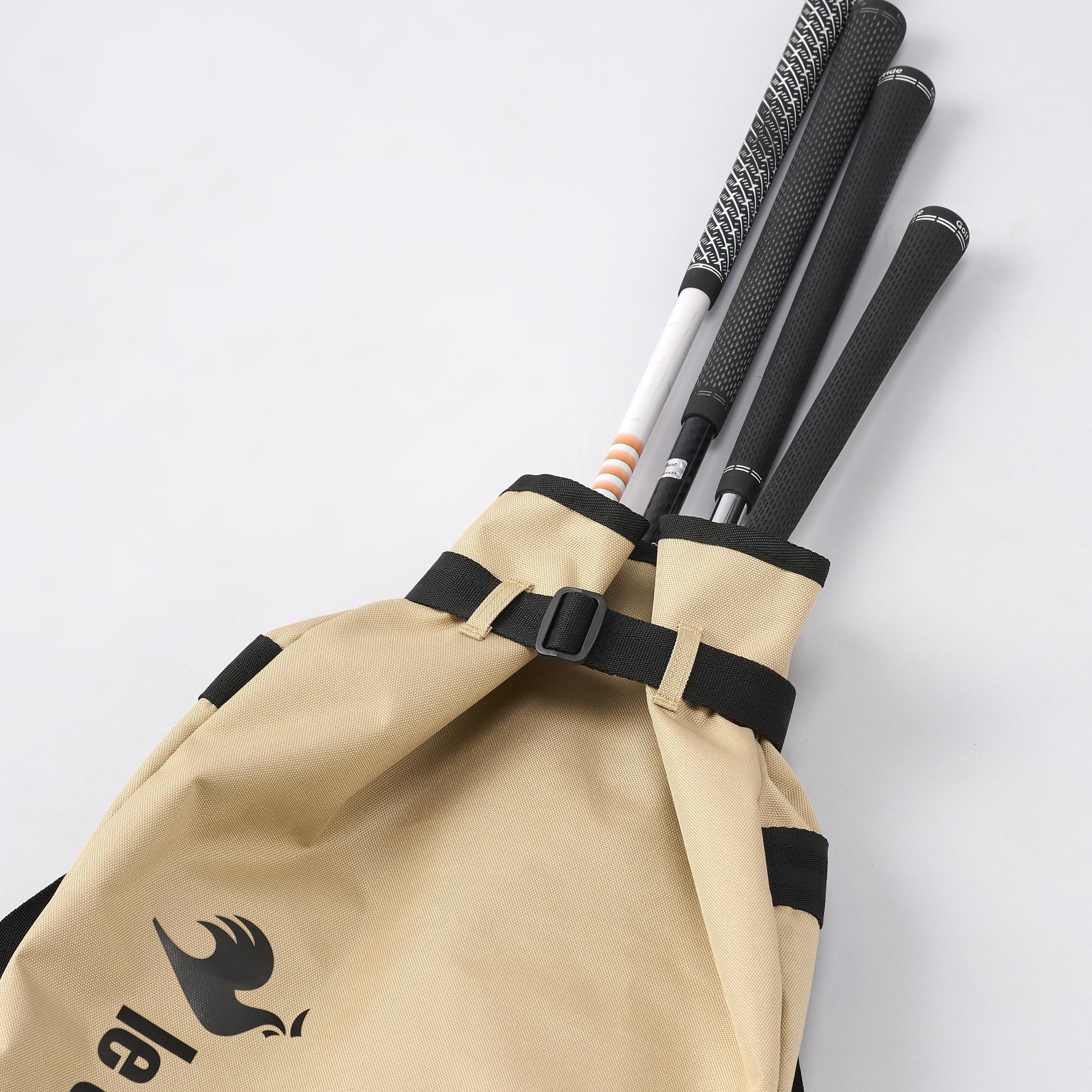 le coq sportif ゴルフクラブケース ルコックスポルティフ ゴルフ le coq sportif golf バックパック