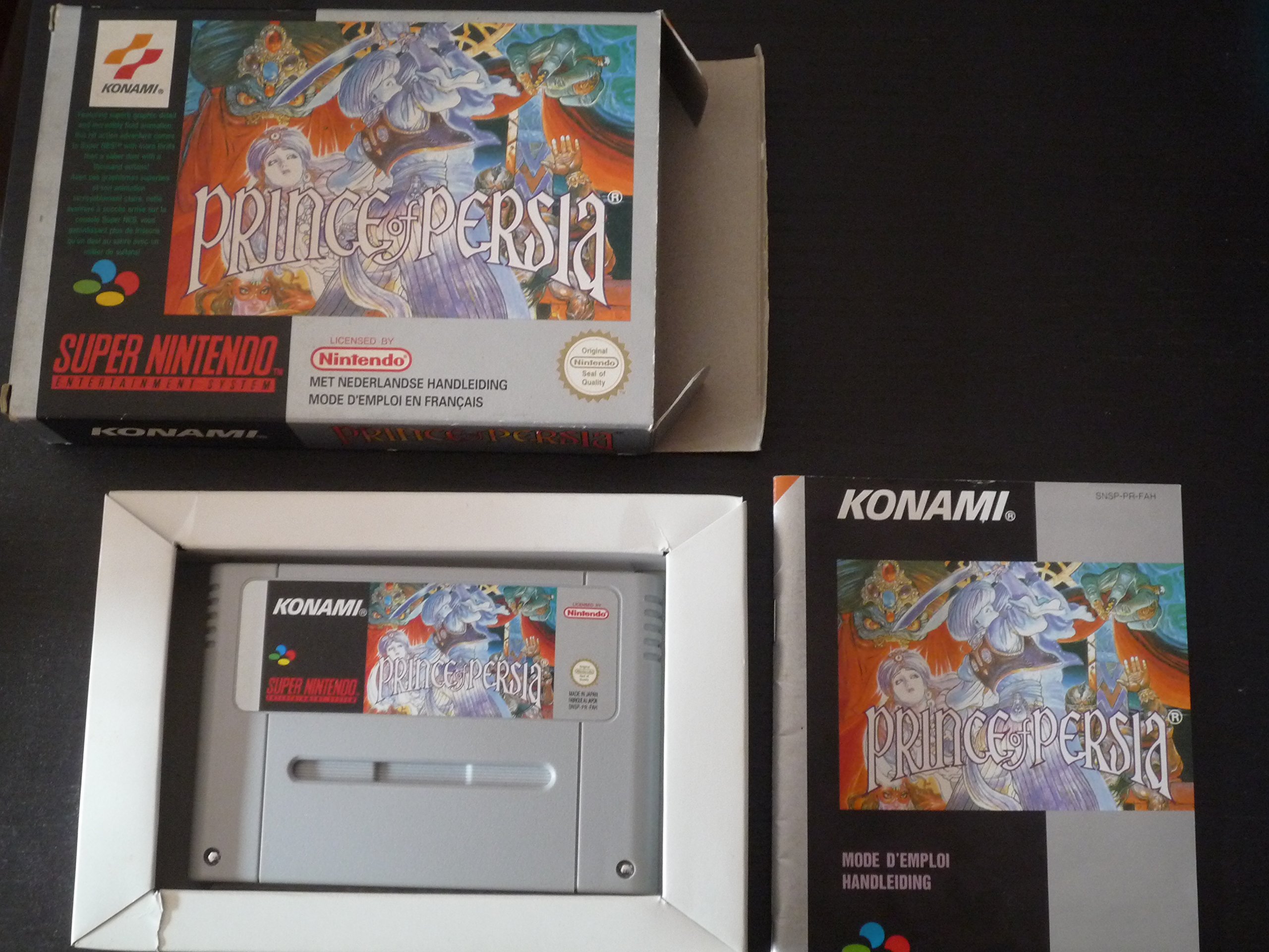 Amazon.com: Prince of Persia : Video Games