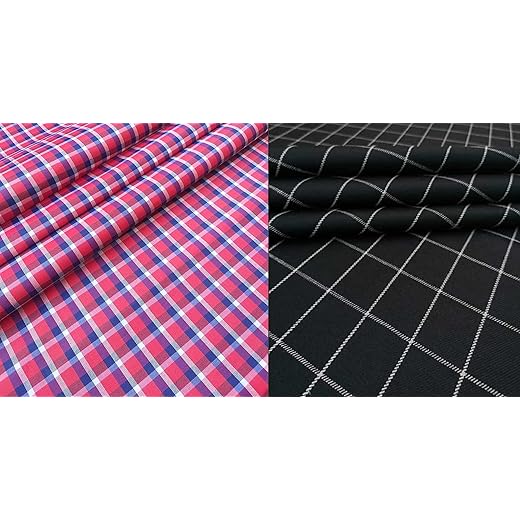 CottLinns Shirt + Trouser Combo