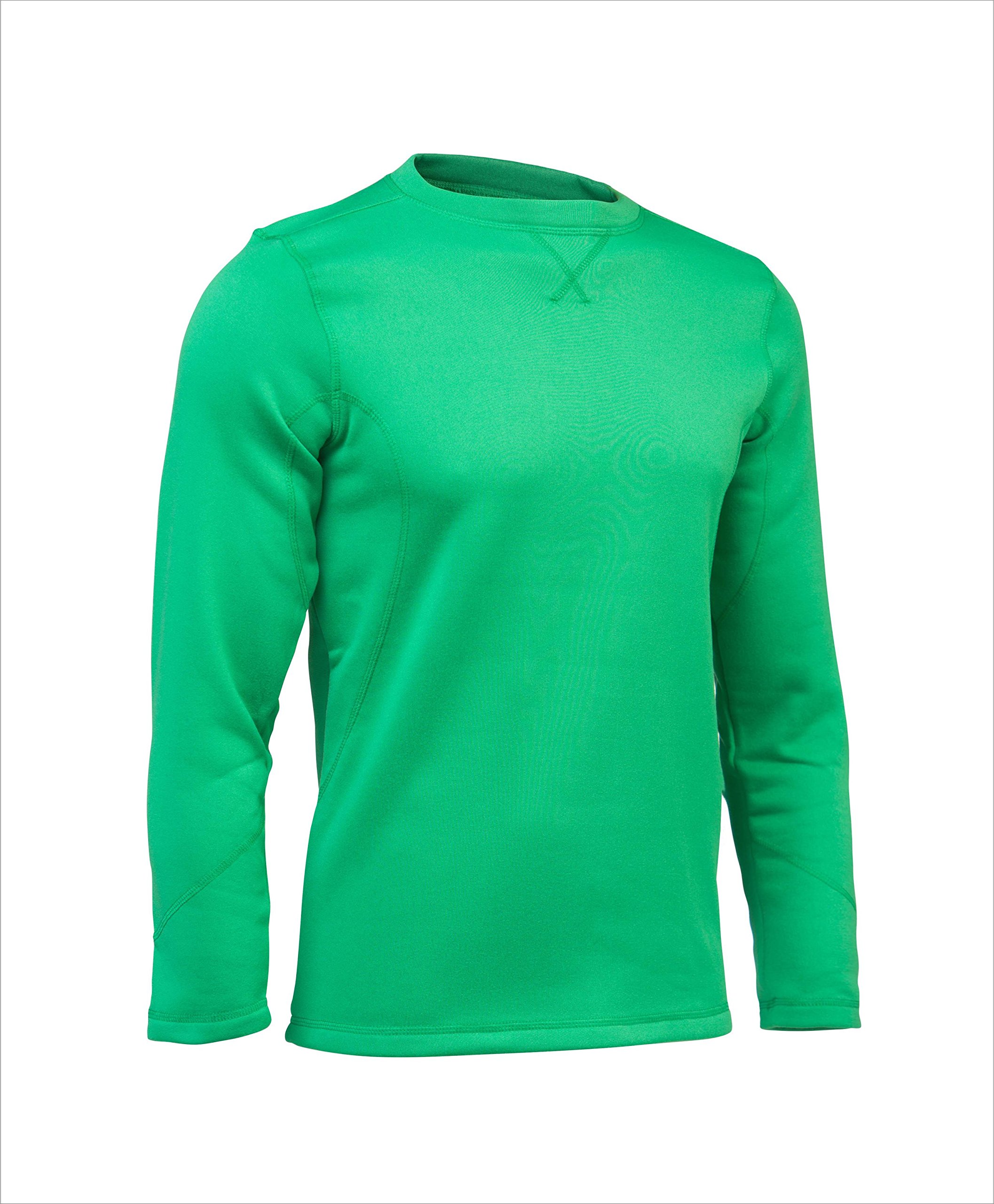 Asioka Men's 188/13 Sweatshirt Green