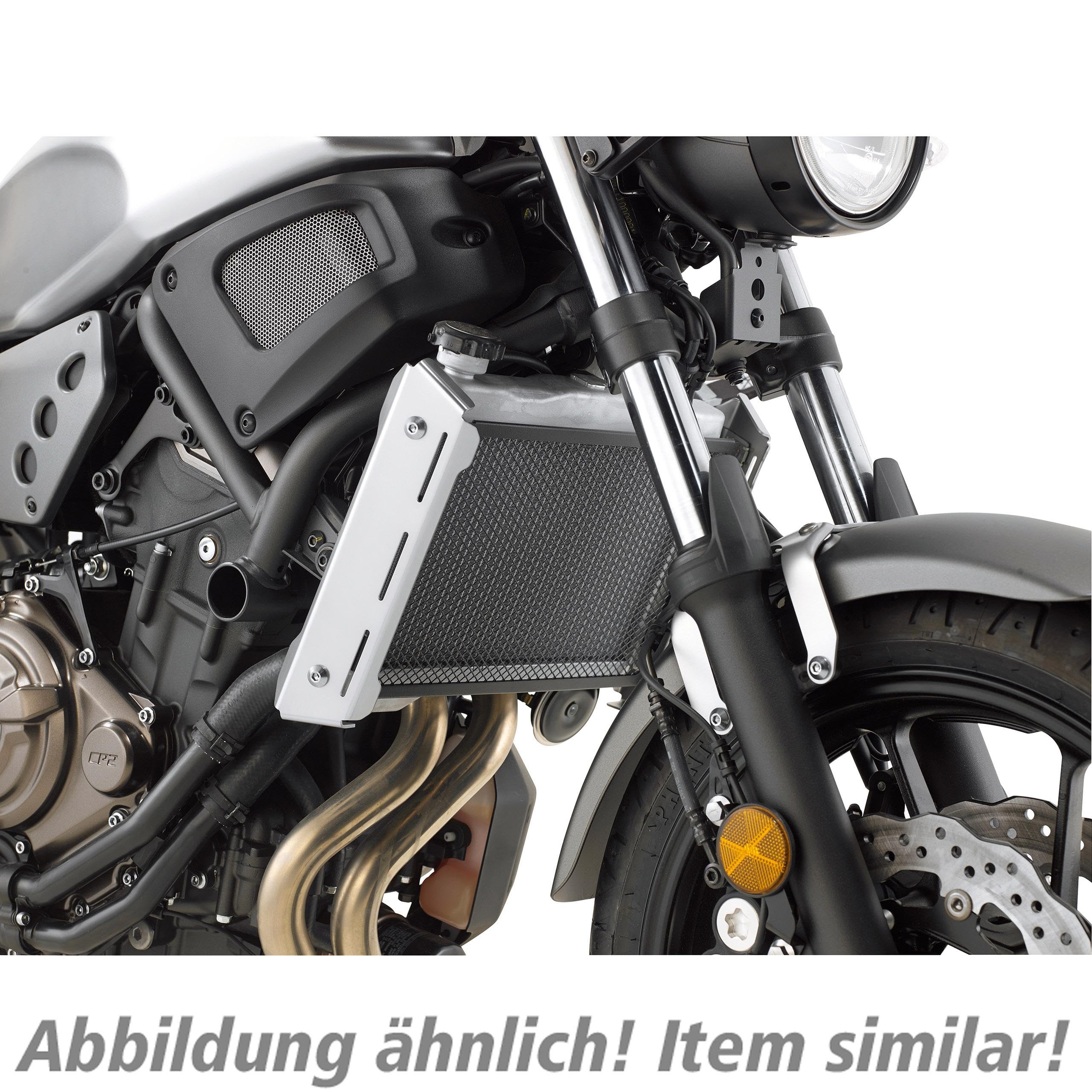 GIVI FB1178 TRAVERSINO PER PORTANAVIGATORE COMPATIBILE CON HONDA 1100 AFRICA TWIN 2020