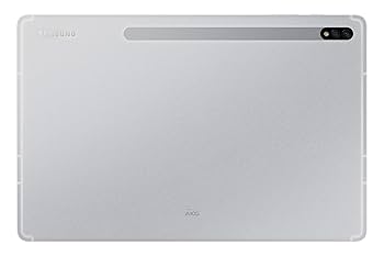 Samsung Galaxy Tab S7 Plus WIFI 256GB Mystic Silver UAE