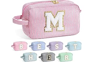 Trendy Teen Girl Gifts - Yoolife Makeup Bag