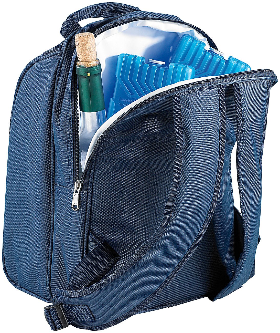 Xcase Sac à Dos Pique-Nique
