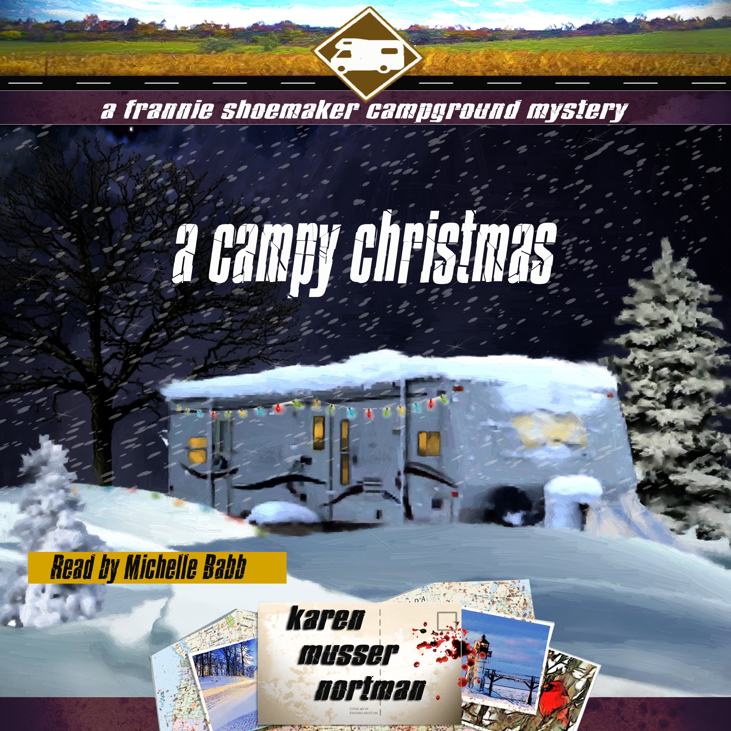 A Campy Christmas