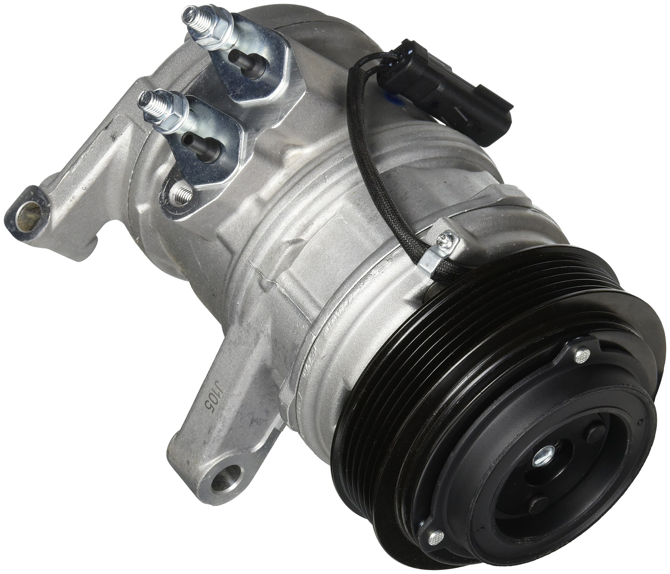 PE4 コンプレッサー Amazon.co.jp: Four Seasons 68357 エアコンコンプレッサー クラッチ