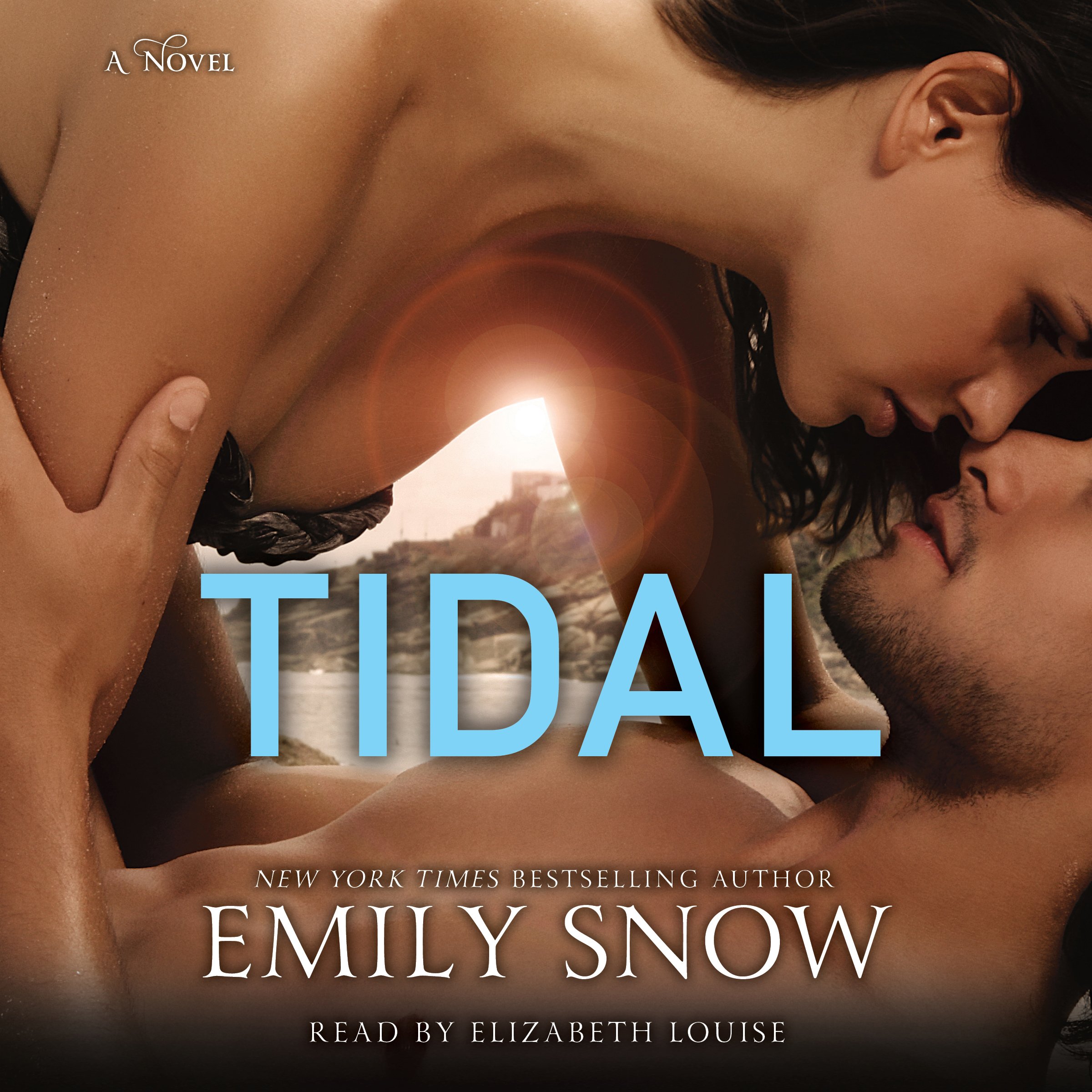 Cover art for Tidal