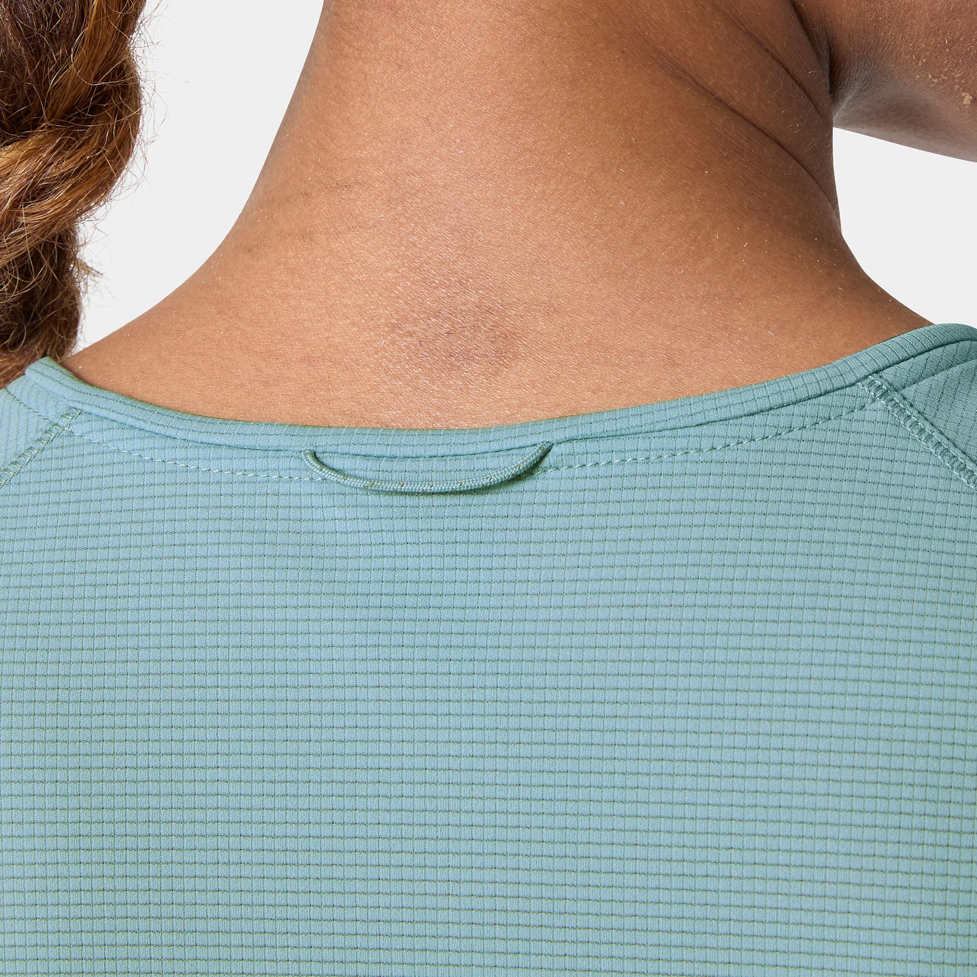 Helly Hansen W Trail SS T-Shirt Chemise de randonnée Femme (Lot de 1)