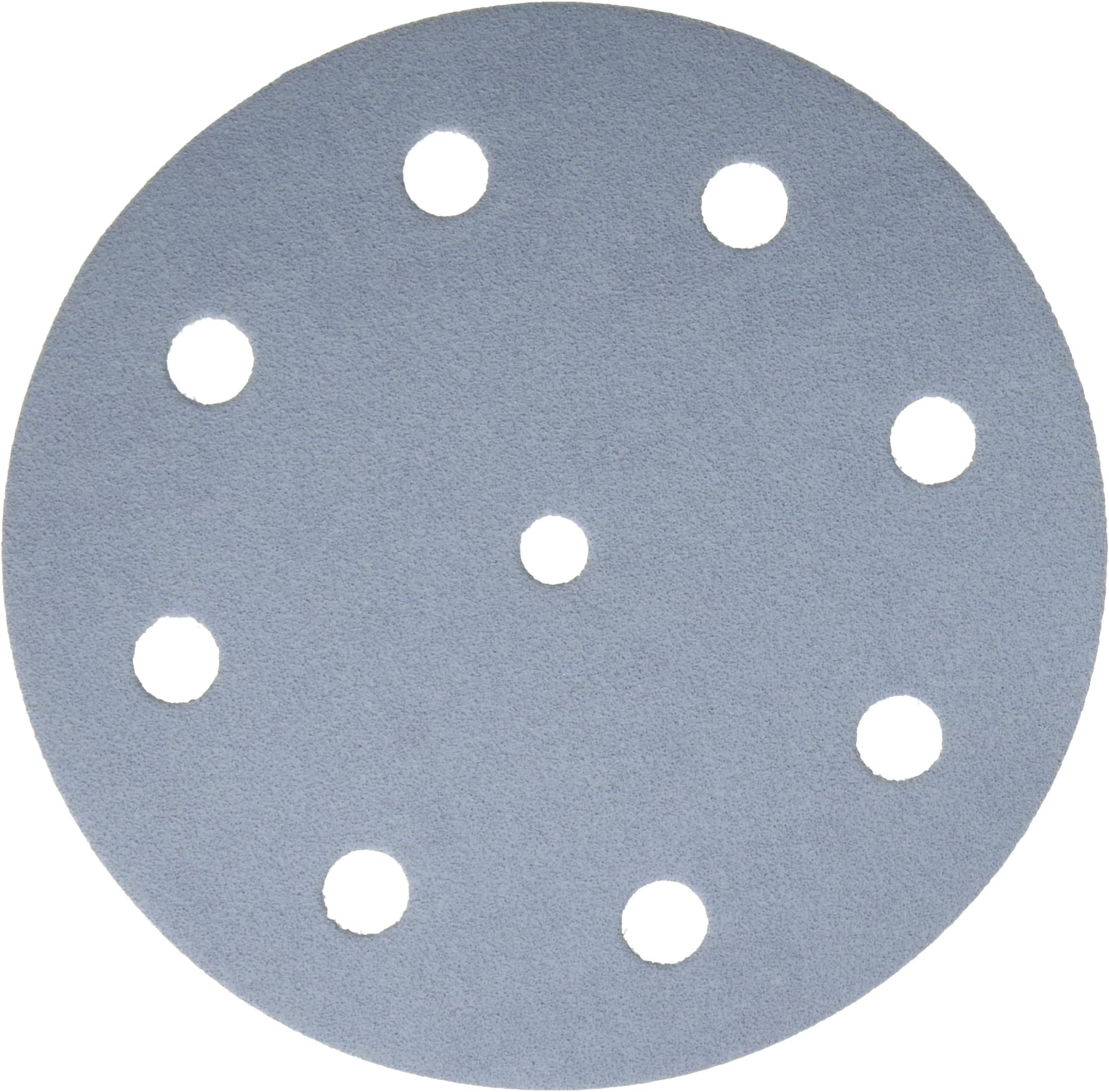 Festool 497148 P120 Grit, Granat Abrasives, Pack of 10 Sandpaper