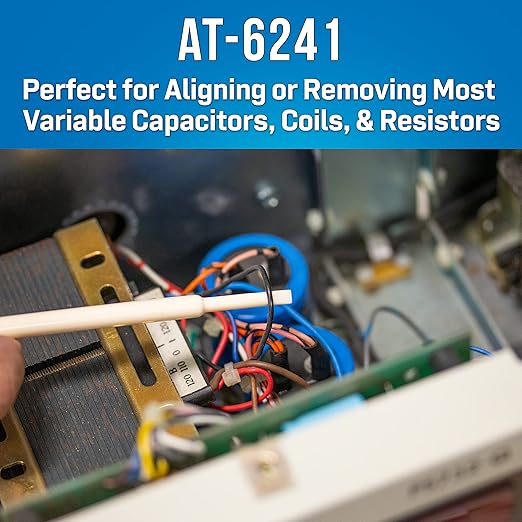 Kit de Herramientas de Alineación Jonard Tools TK-AT5, 5 Piezas miniatura 4