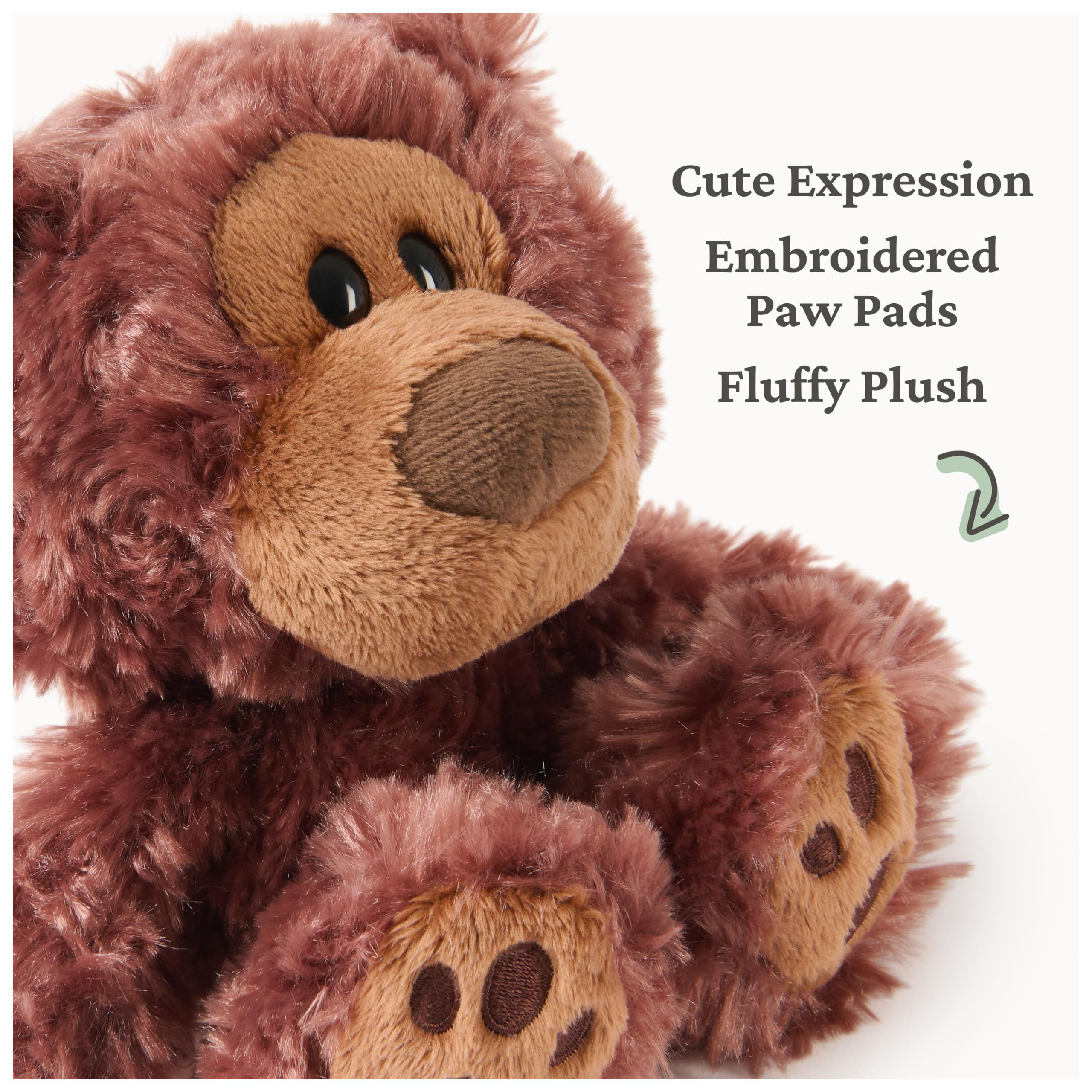 GUND Plüschfigur 17,8 cm Figur 17,8 cm Figur