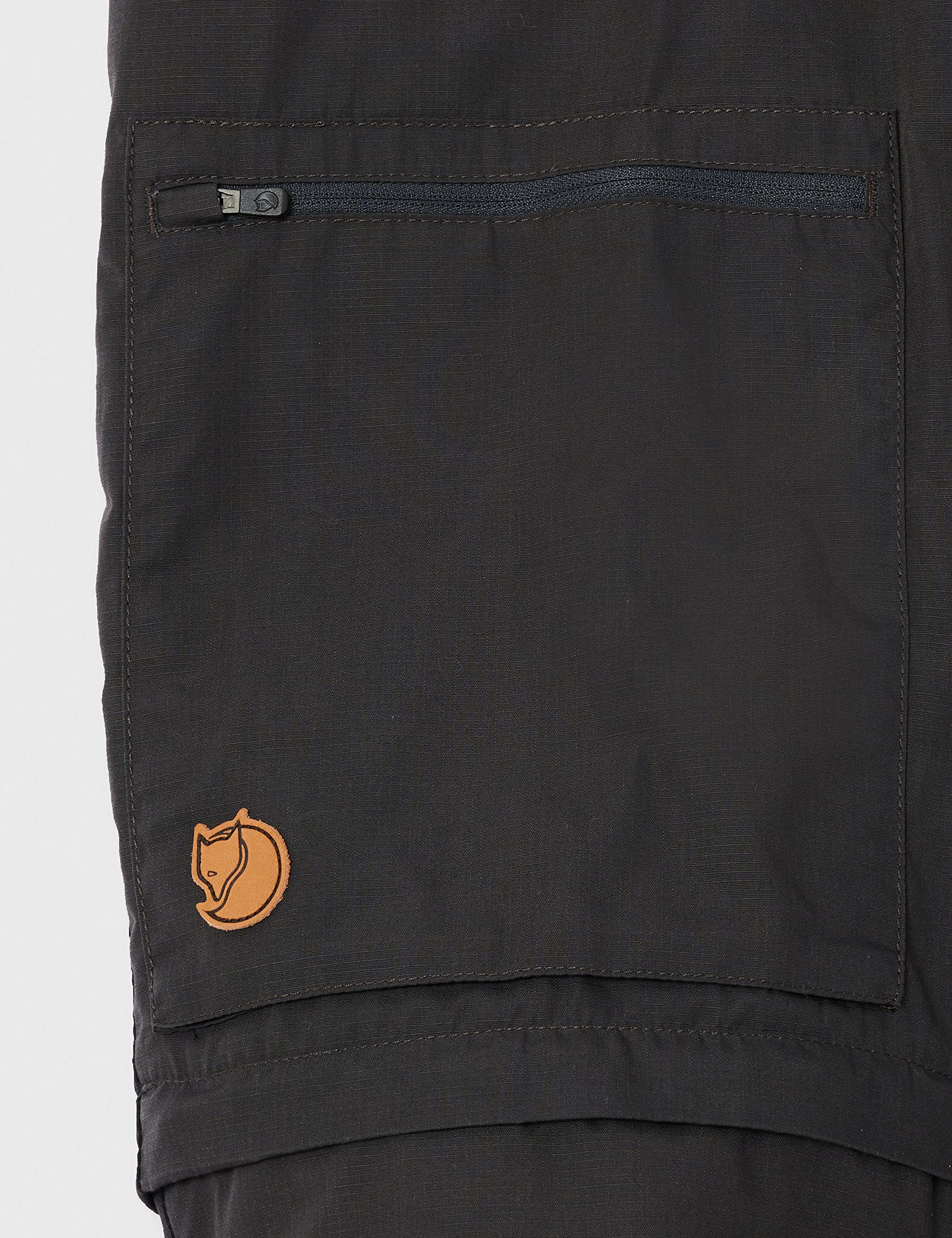 Fjällräven Abisko Lite Trekking Zip-off M Reg - Track Pants Mężczyźni