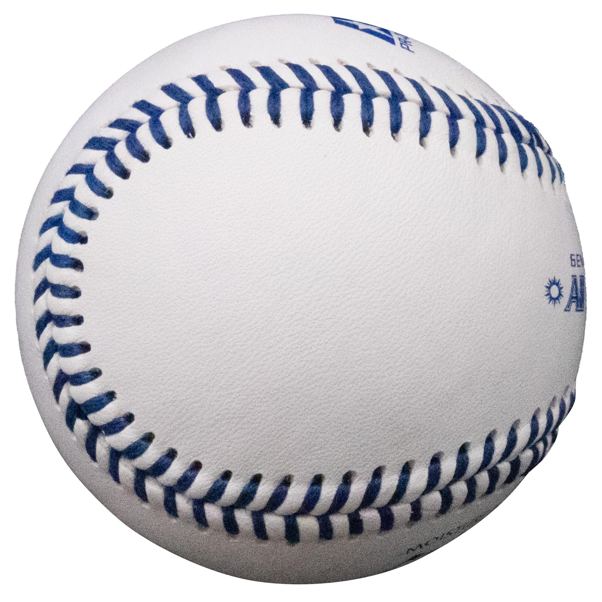 Baden Pelotas de béisbol de Piel auténtica para Todo Tipo de Clima, tamaño Oficial (una docena)