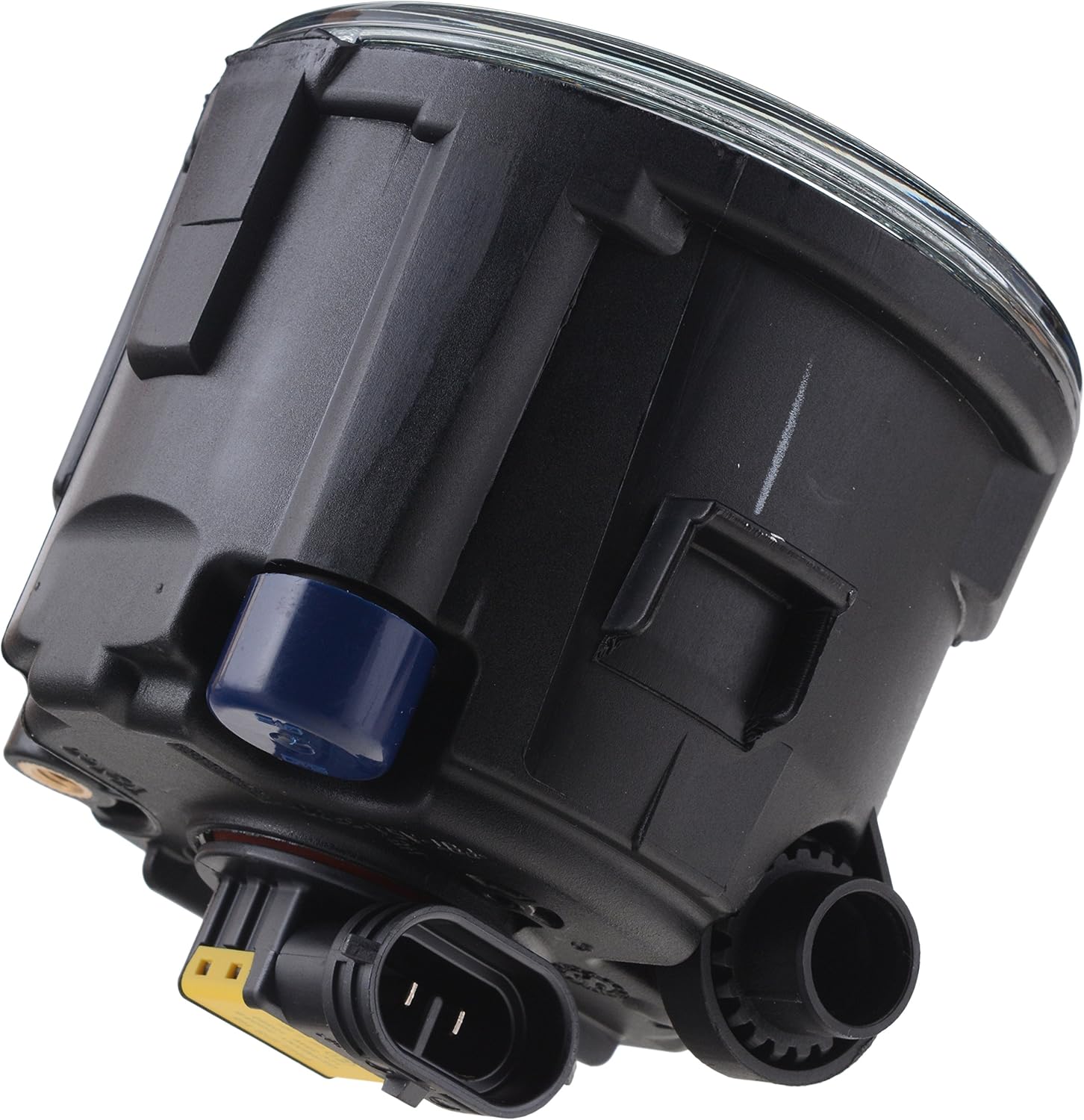 Valeo 043403 Driver Side/Passenger Side OE Fog Light Compatible with Select Nissan and Infiniti Models