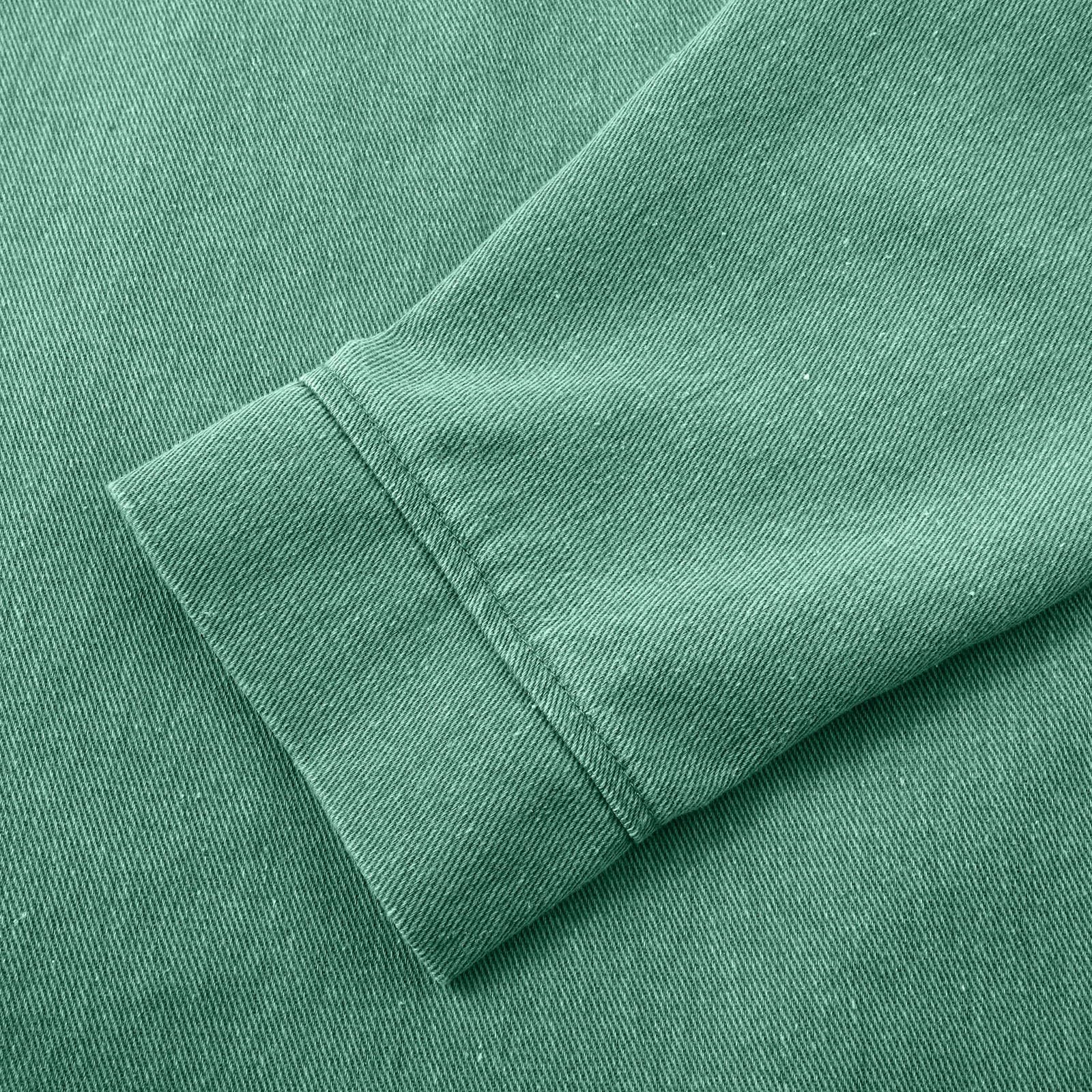 Sudadera de verano para hombre con cremallera de manga larga sudadera sin capucha para hombre de verano color liso ajuste normal solapa cremallera cómoda sudaderas deportivas frescas top