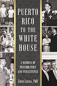 Puerto Rico to the White House