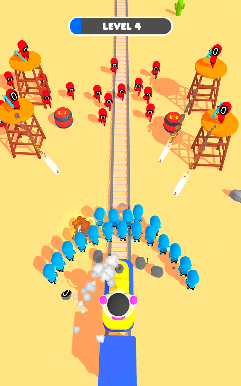 Combat Train: Battle Line - App on Amazon Appstore