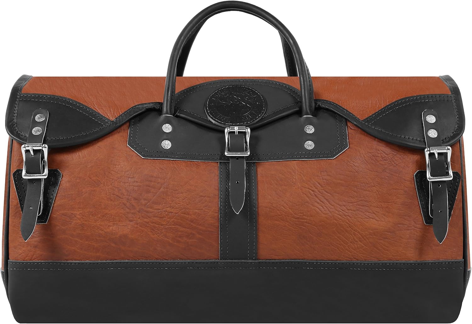 duluth leather