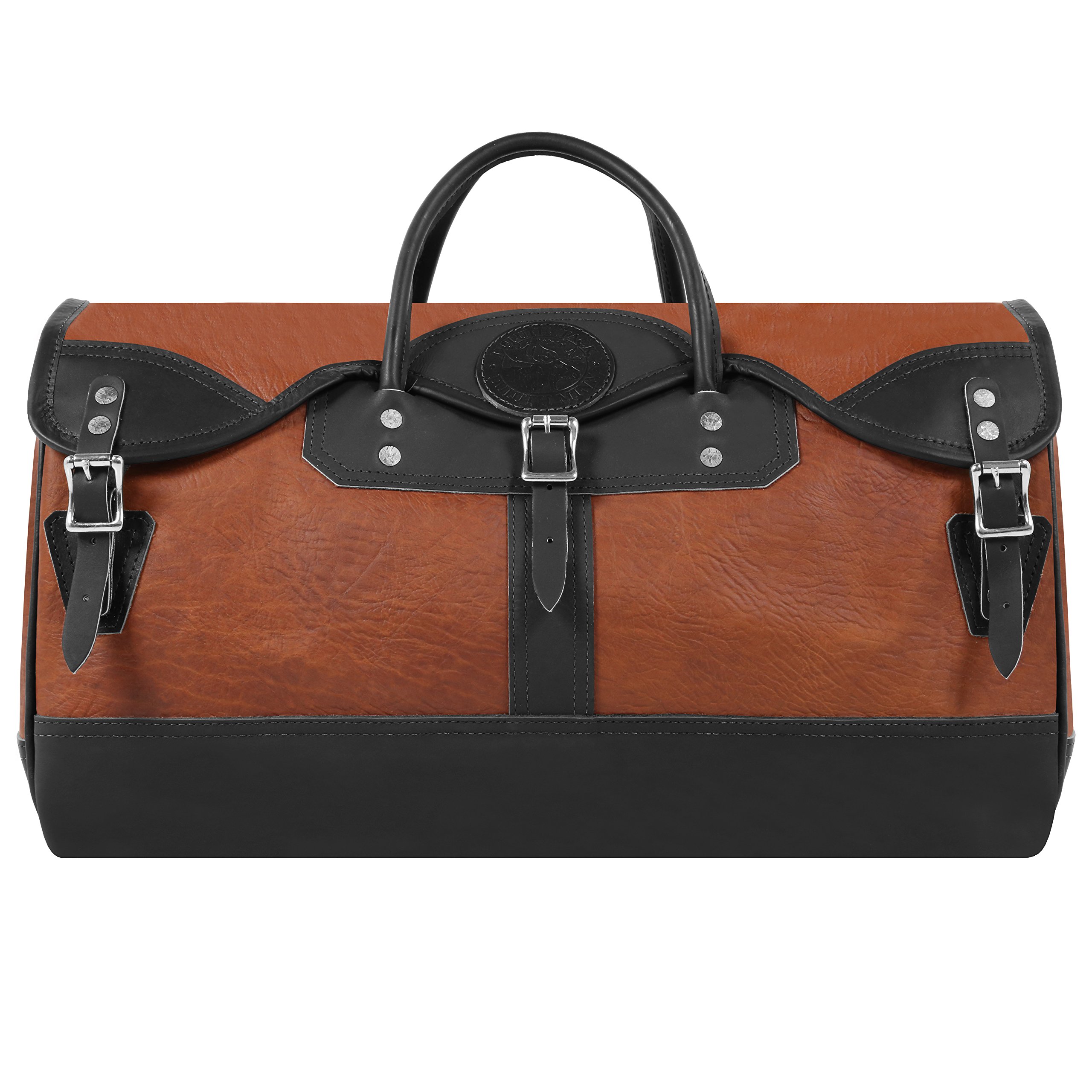 Duluth Pack Sportsman's Medium Bison Duffel