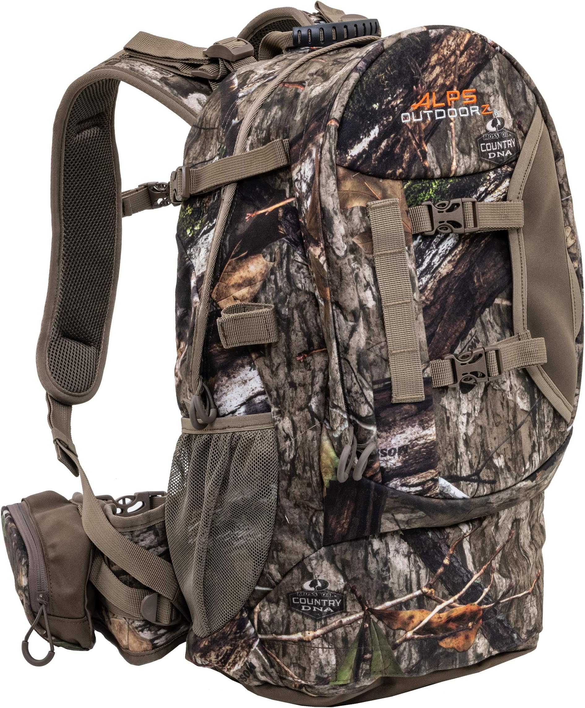 ALPS OutdoorZ Pursuit Pack, Mossy Oak Country DNA