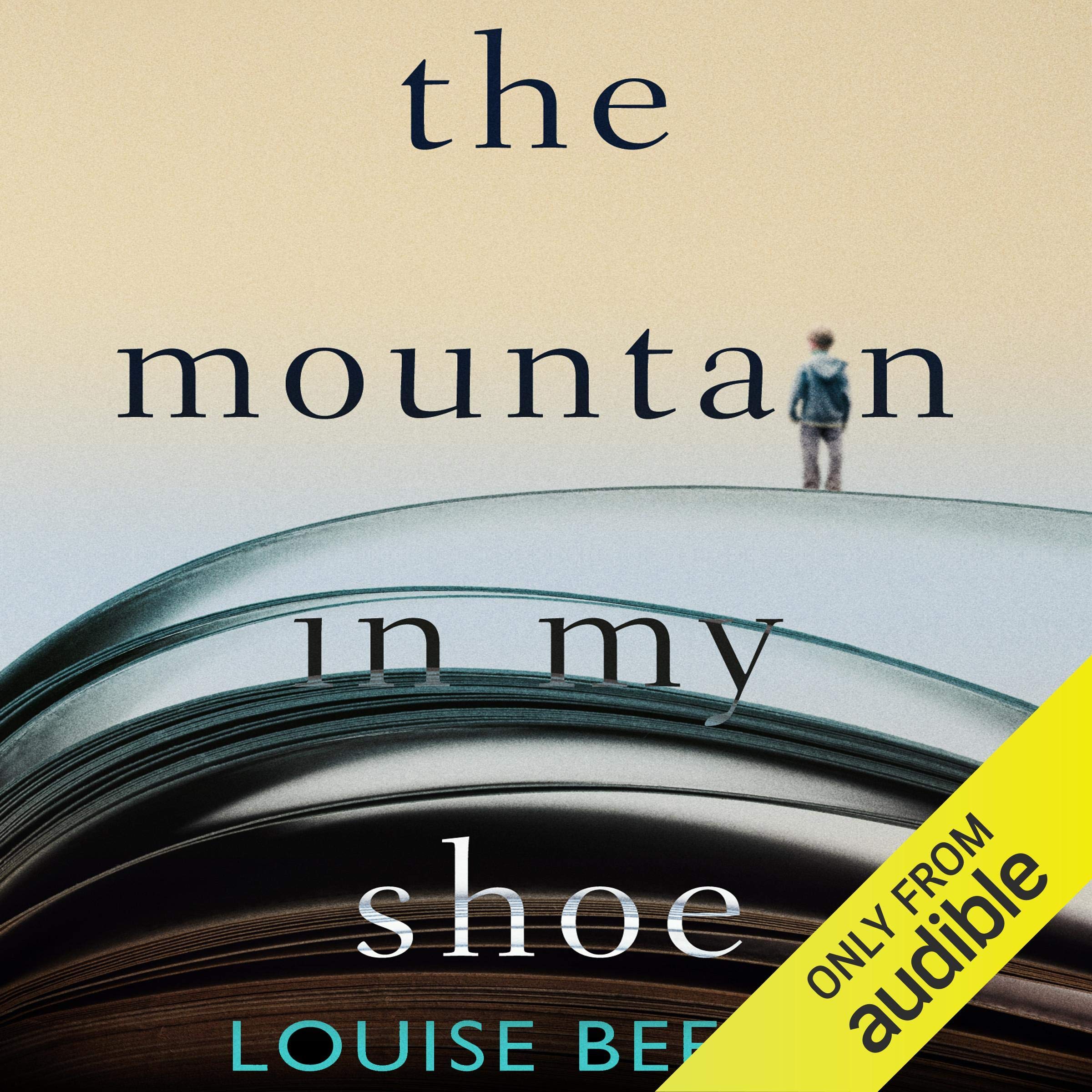 The Mountain in My Shoe