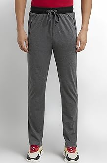 Men's Track Pants