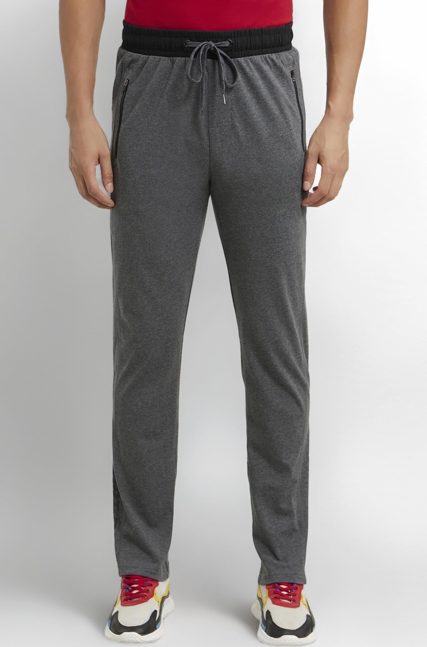 Jockey Men's Track Pants
