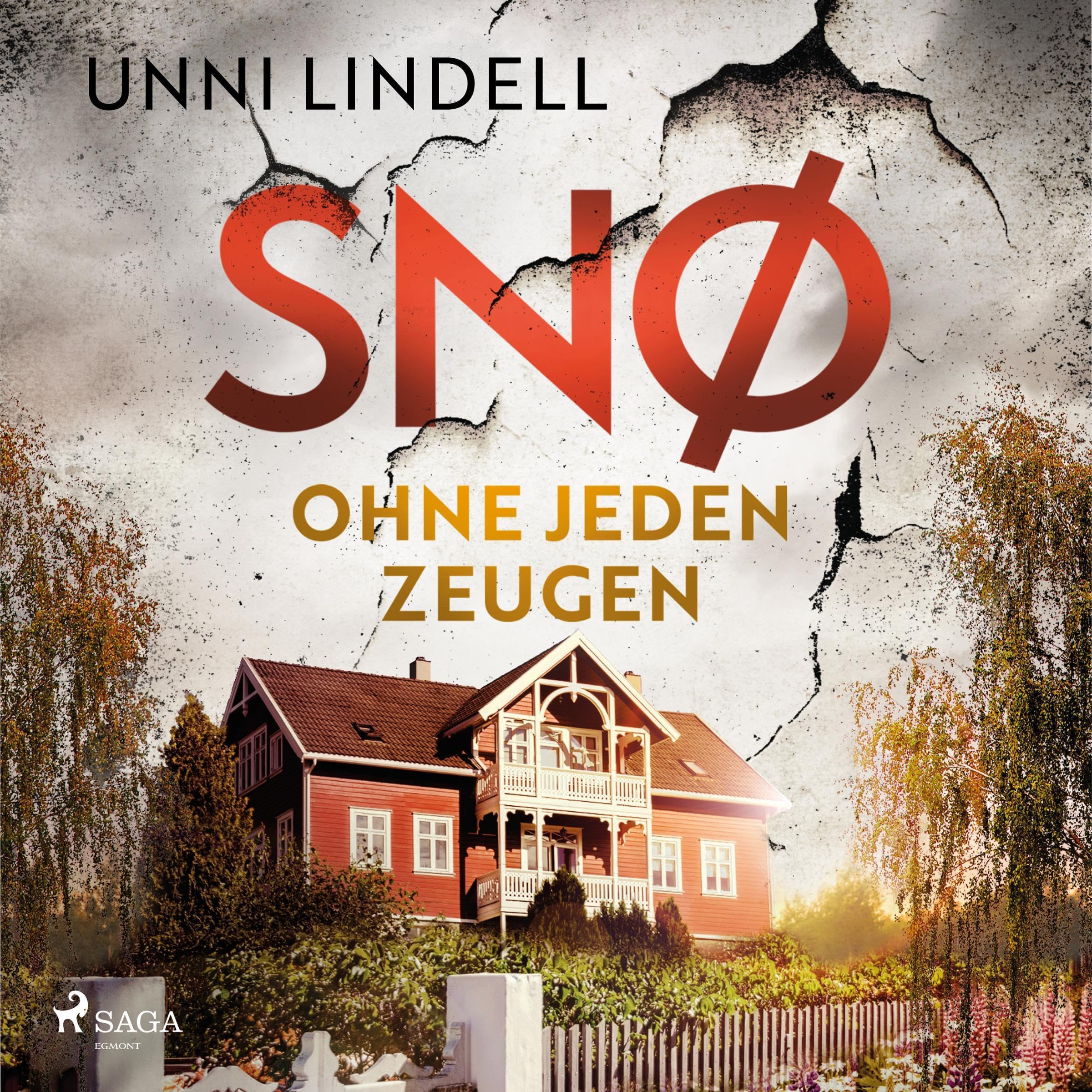 Snø – Ohne jeden Zeugen