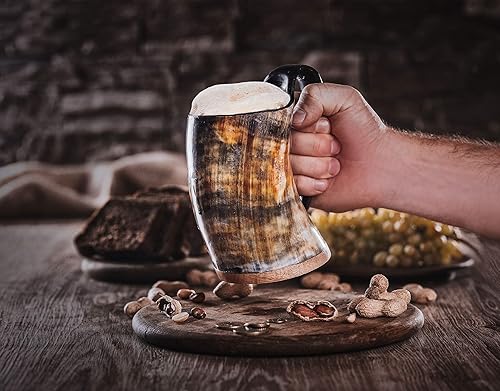 Miniatura 46 de Norse Tradesman - Jarra Original