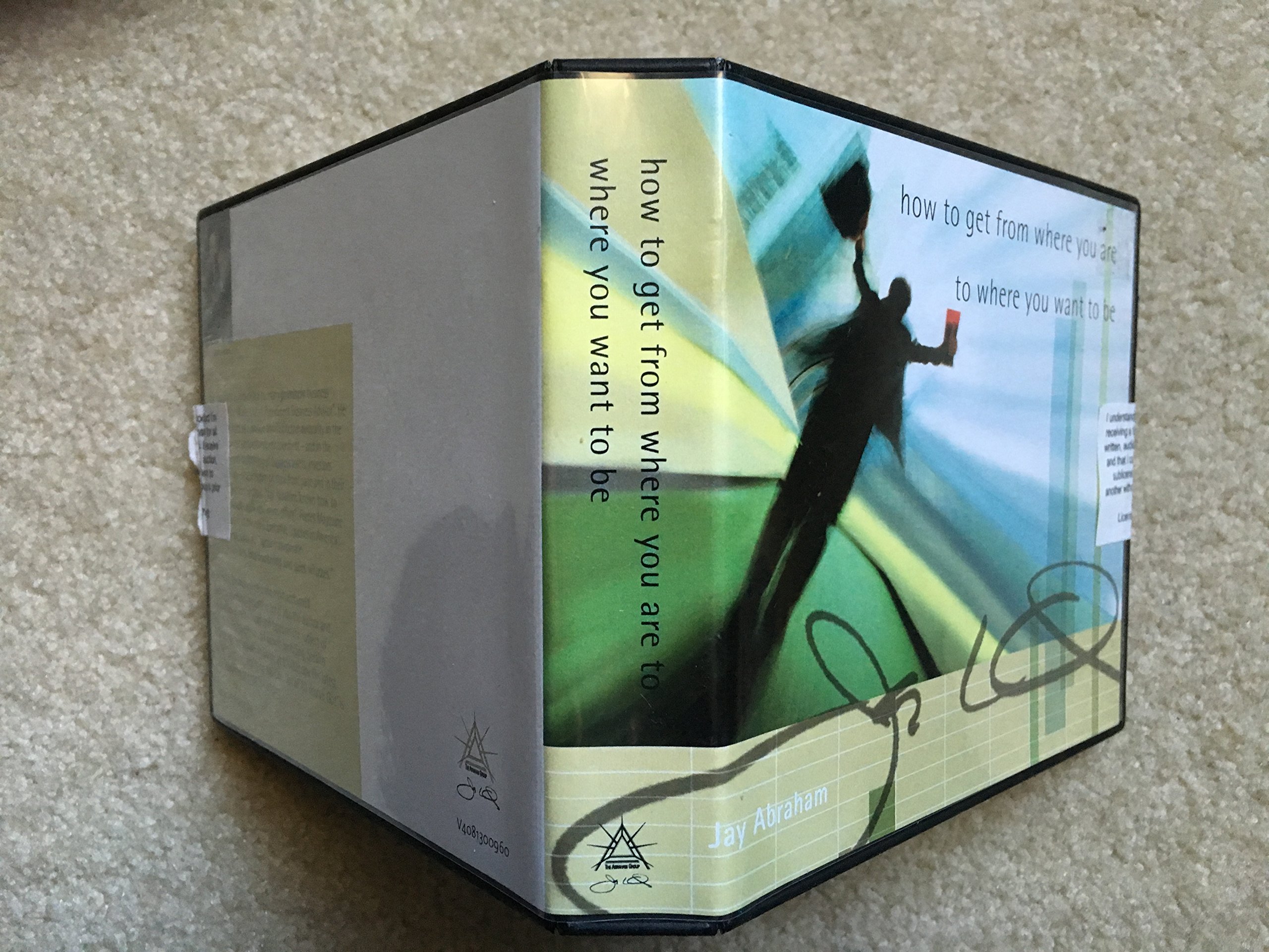Amazon.com: Jay Abraham: books, biography, latest update