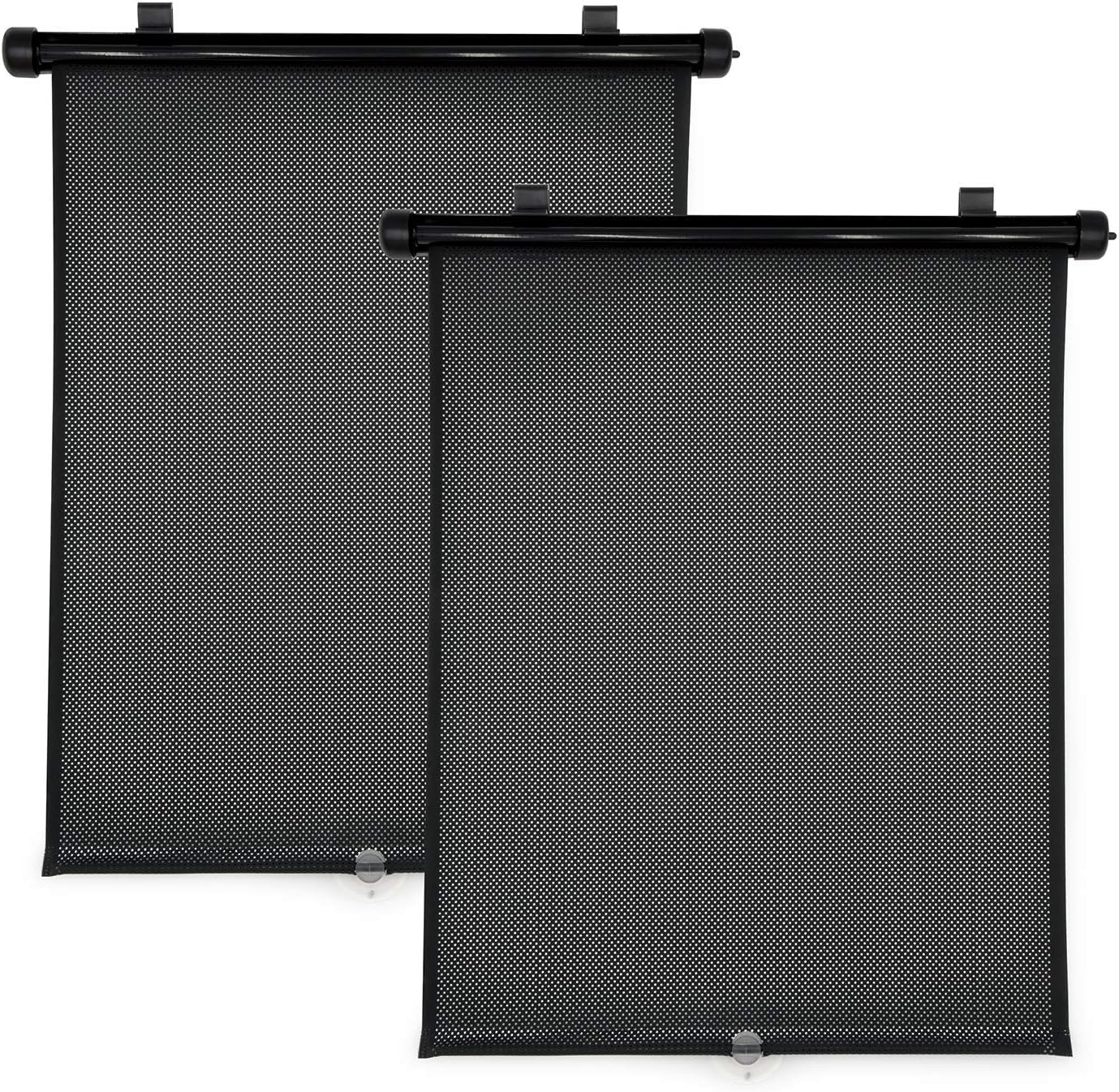 Disney Baby by J.L. Childress Roller Car Window Sun Shades