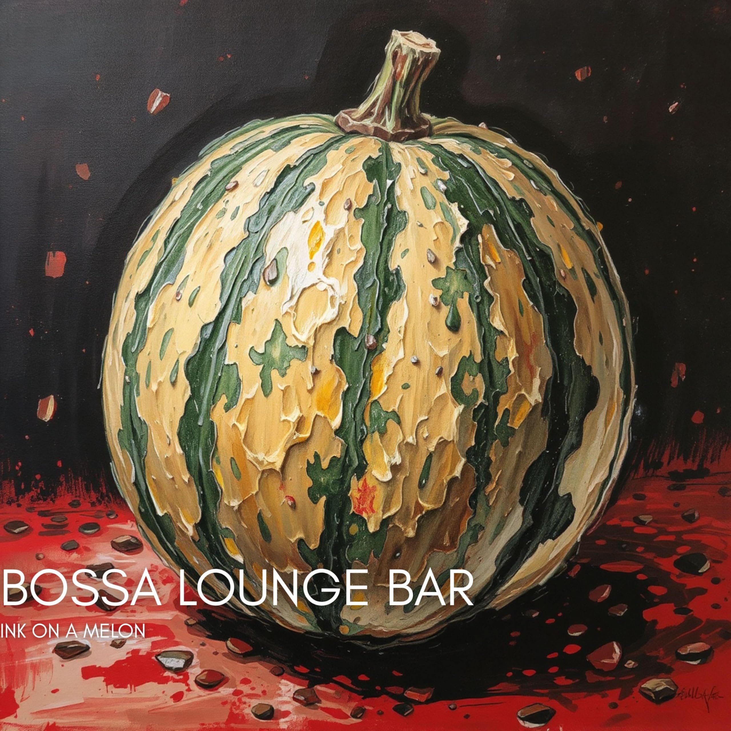 Bossa Lounge Bar