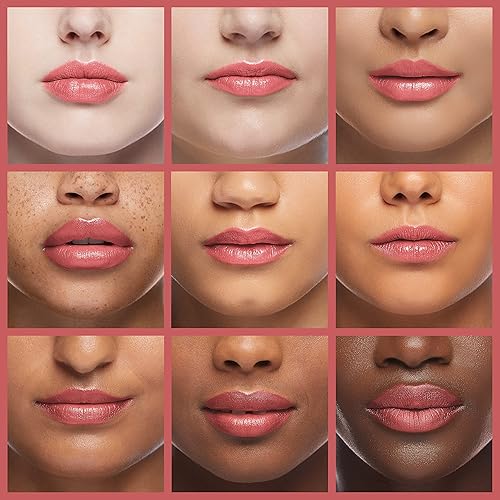 Miniatura 357 de evpct Juego de 3 lápices labiales líquidos de color oscuro, color rojo, verde esmeralda, mate, 24 horas, de larga duración, impermeable, a prueba