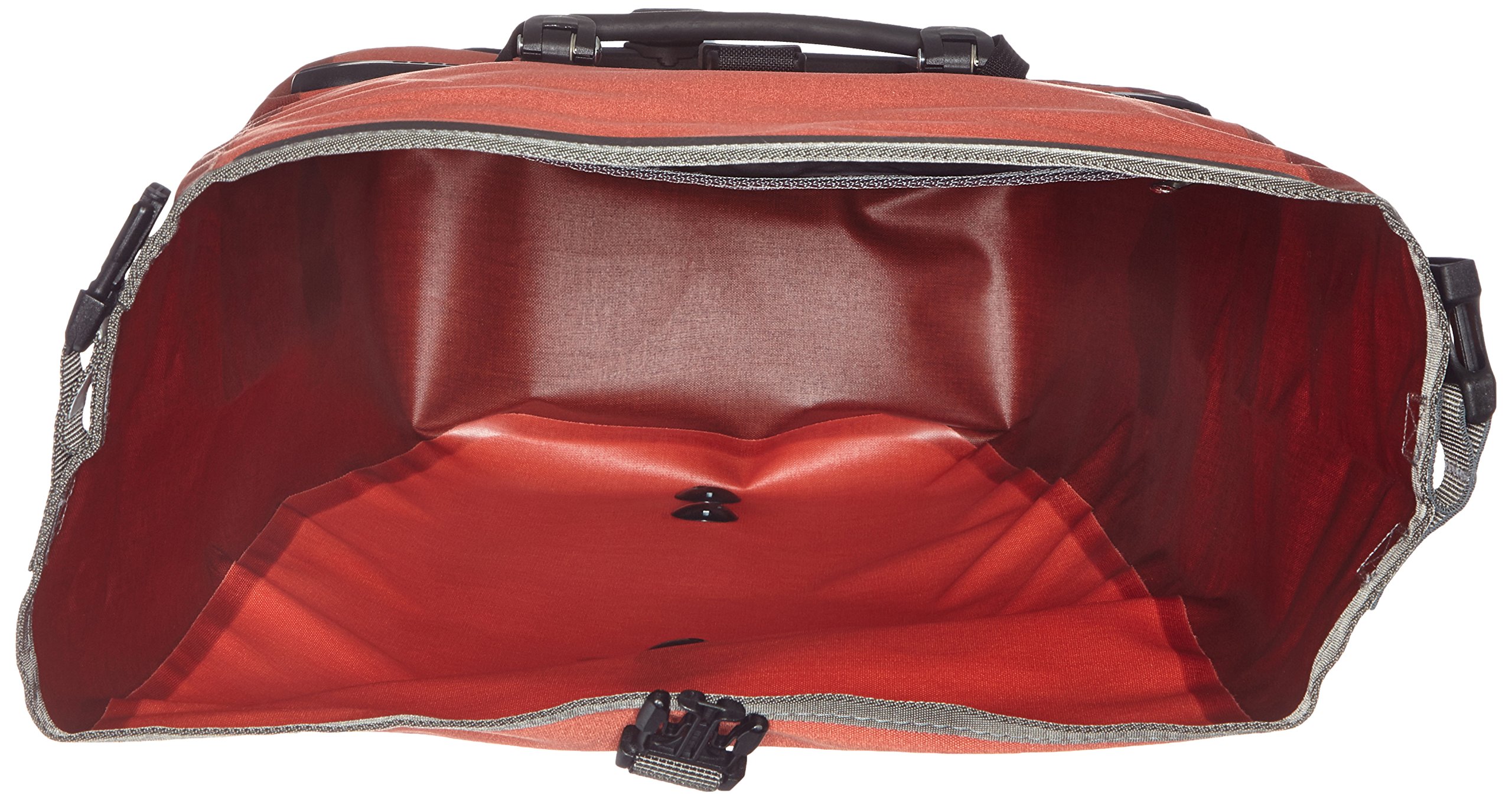 Amazon | ORTLIEB(オルトリーブ) バックローラープラスQL21 F5202 S.RD