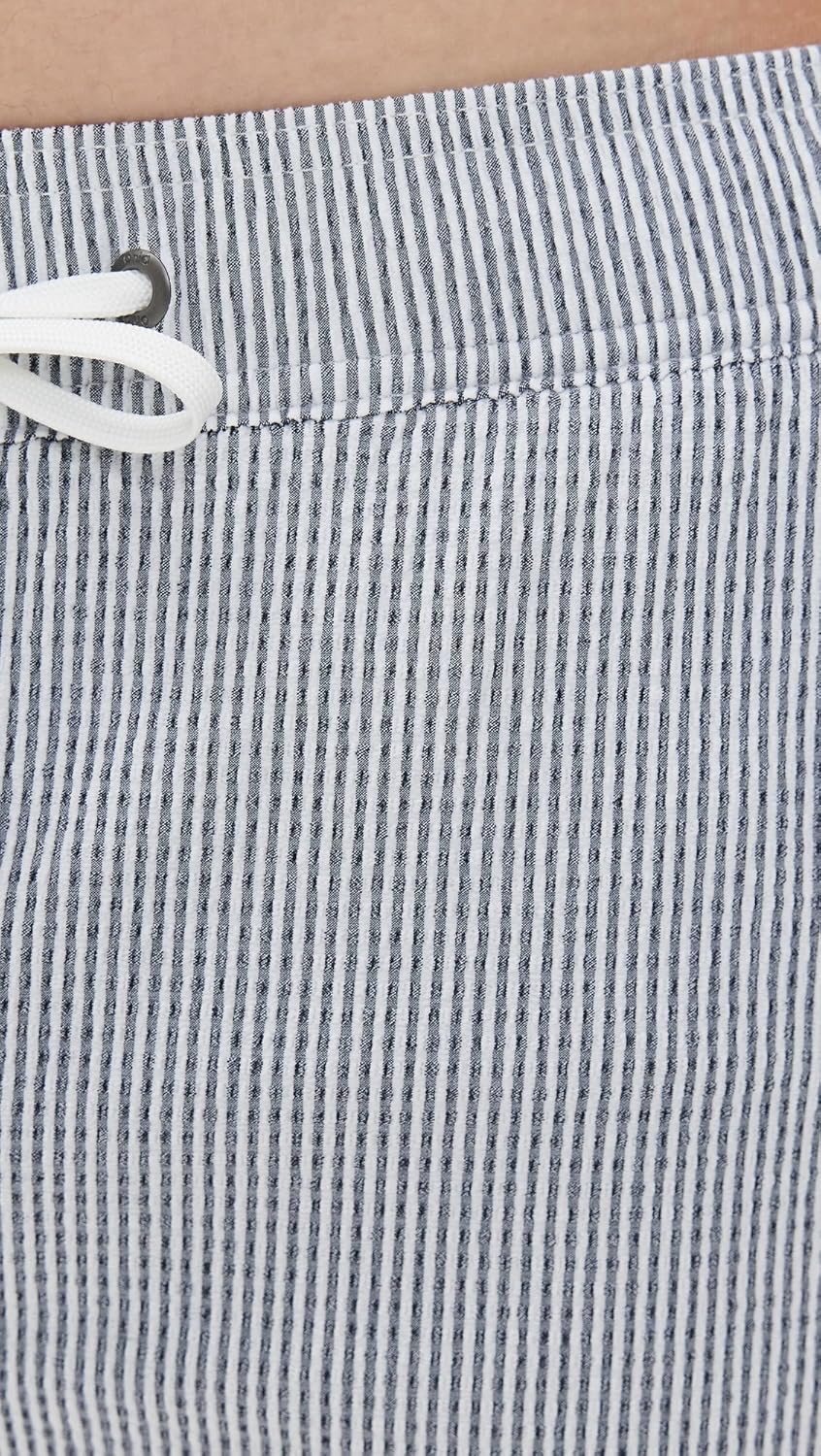 Onia Men's Charles Swim Trunks 5" - Image 6