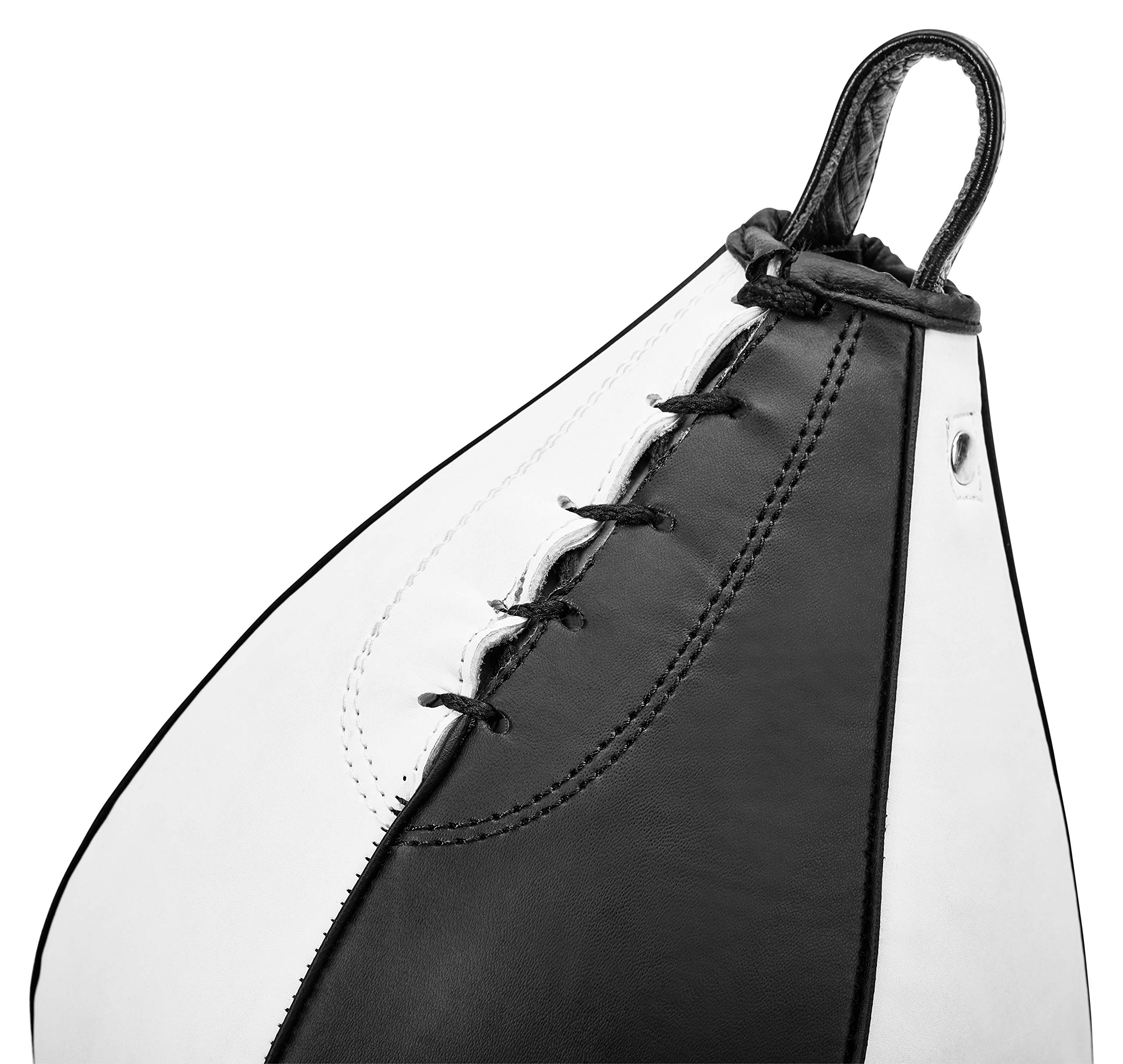 Speedball plate-forme professionnel Kit Appareil avec roulement Noir et PU Punching Ball Medium Noir/Box pour montage mural