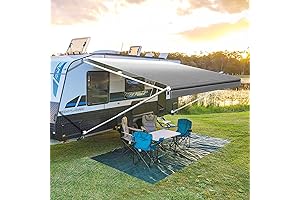 YESCAMP Camper RV Awning