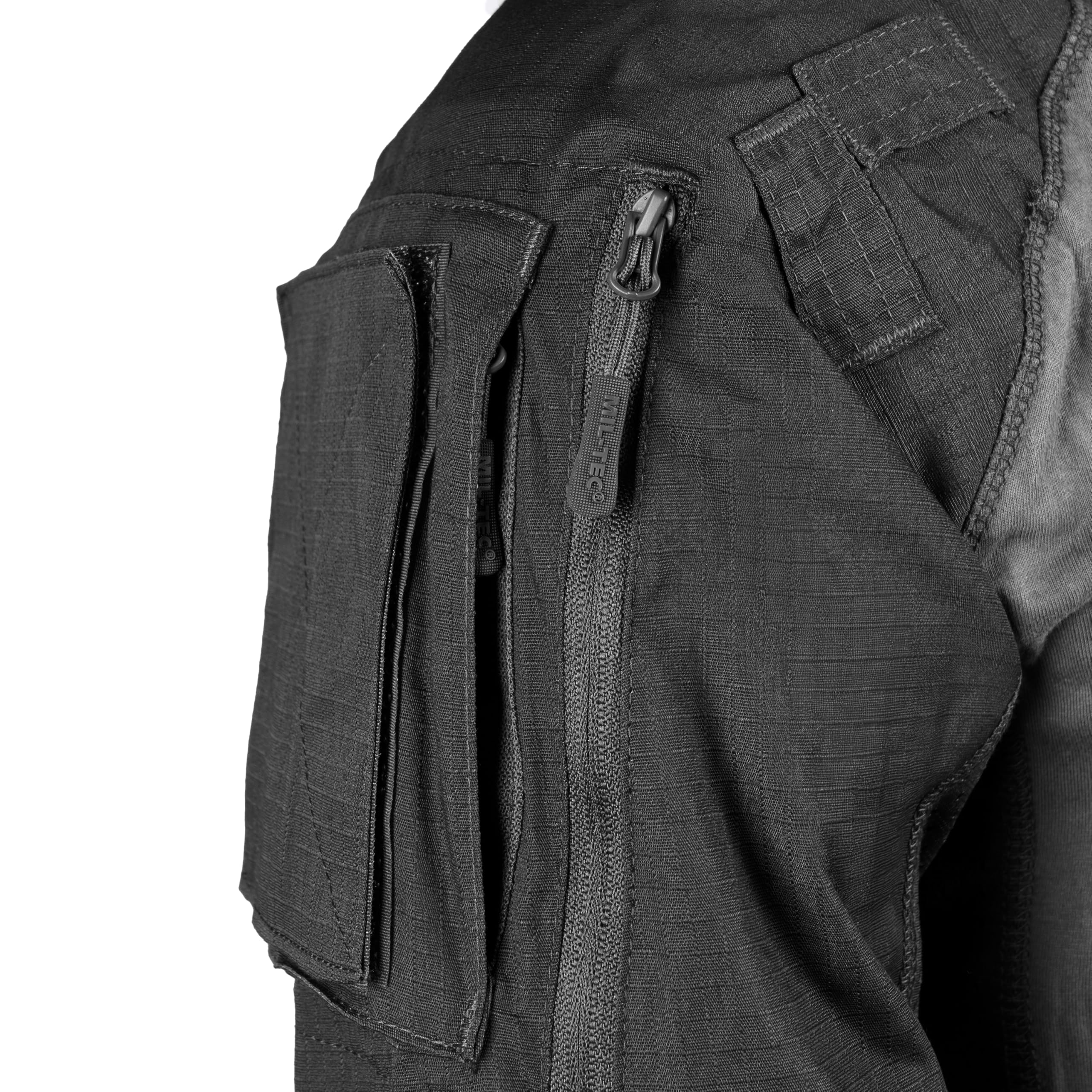 Mil-Tec Tactique 2.0 Blouse Mixte