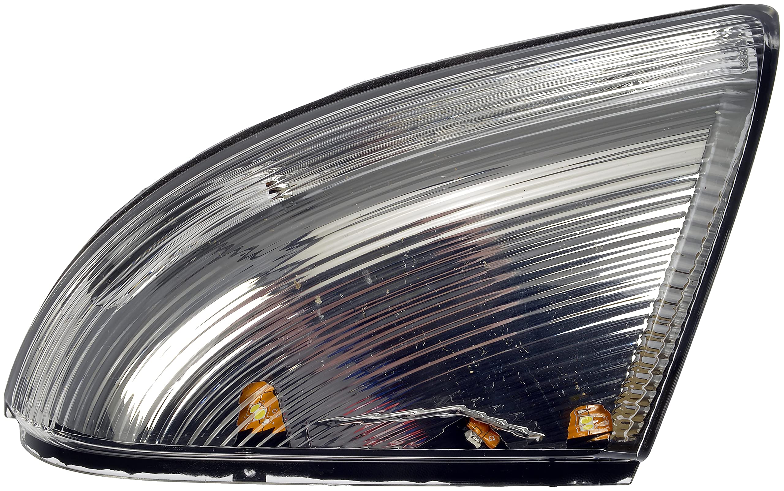 Dorman 926-392 Passenger Side Mirror Turn Signal Compatible with Select Dodge/Ram Models