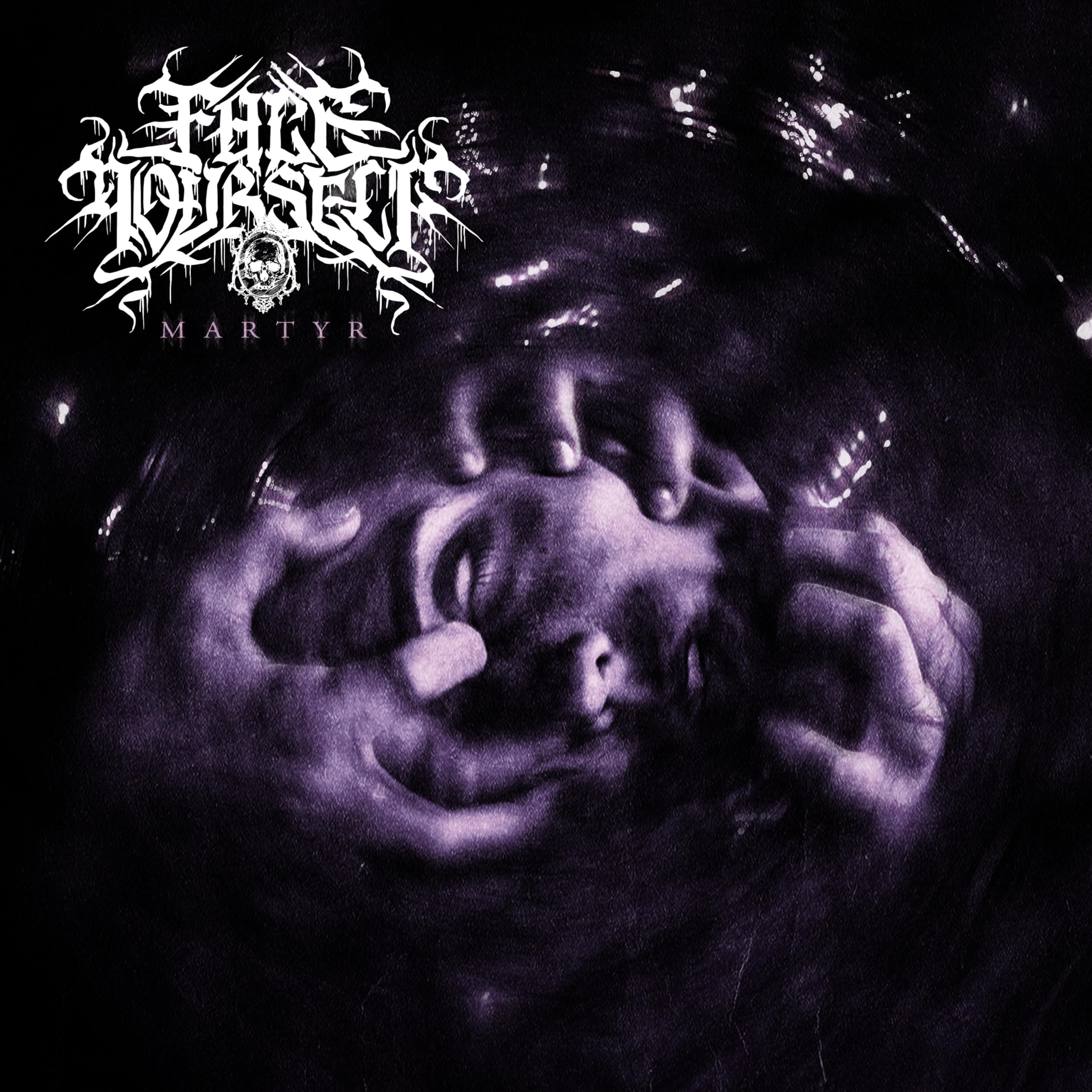 Face Yourself Martyr (Ep) CD SUM3426 NEW