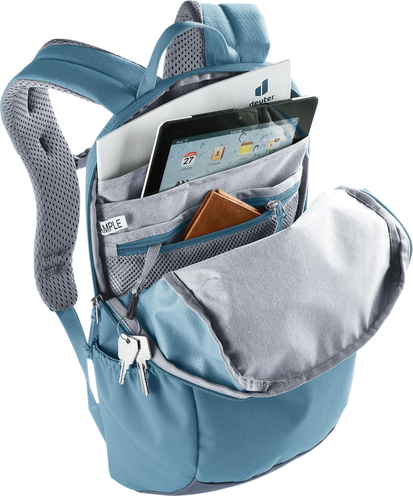 deuter Step Out 12 Tagesrucksack