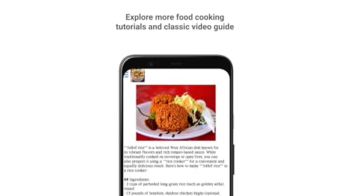 NAIJA COOK APP 2024