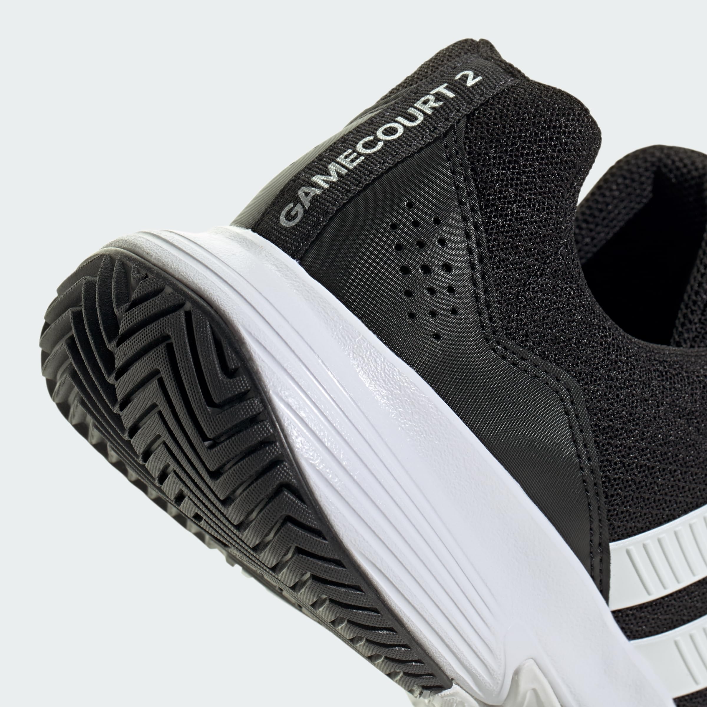 adidas Herren GAMECOURT 2 Tennis Shoes – Bild 5