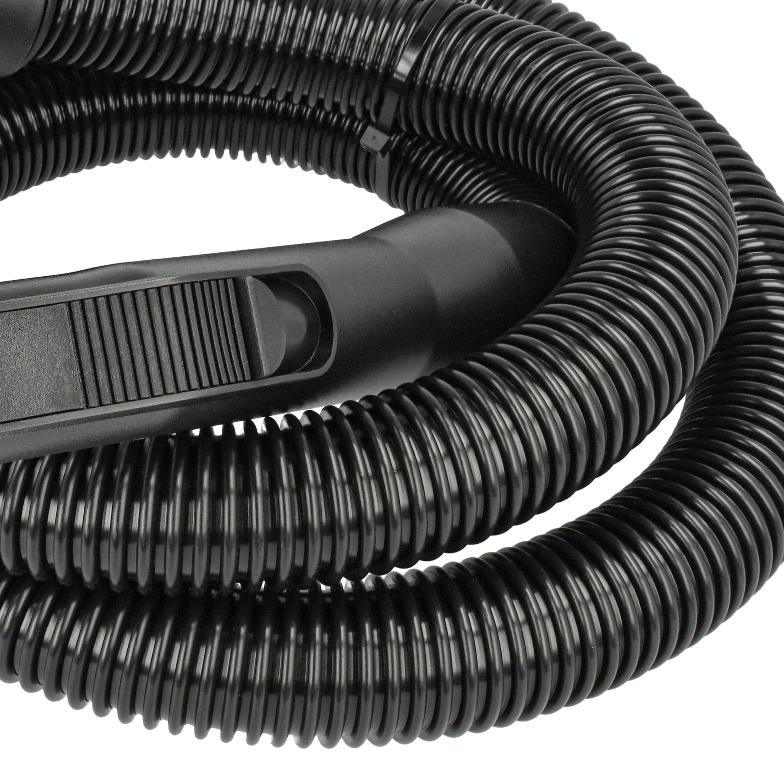 vhbw 4 x elastyczny wąż kompatybilny z Kärcher WD 3 Premium, S V-17/4/20, P Extension Kit, V-17/4/20 - 2 m, uchwyt