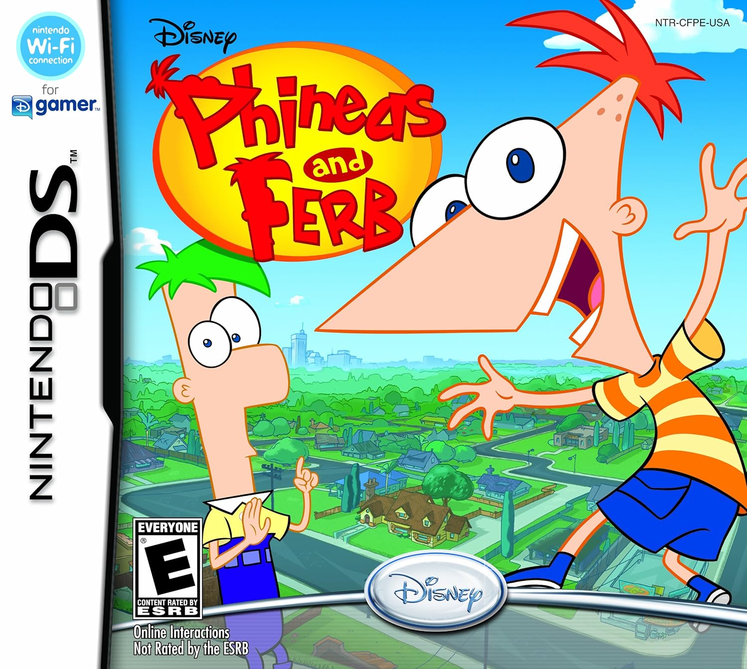 Amazon Com Phineas And Ferb Nintendo Ds Disney Interactive Video Games Amazon Com Phineas And Ferb Nintendo Ds Disney Interactive Video Games