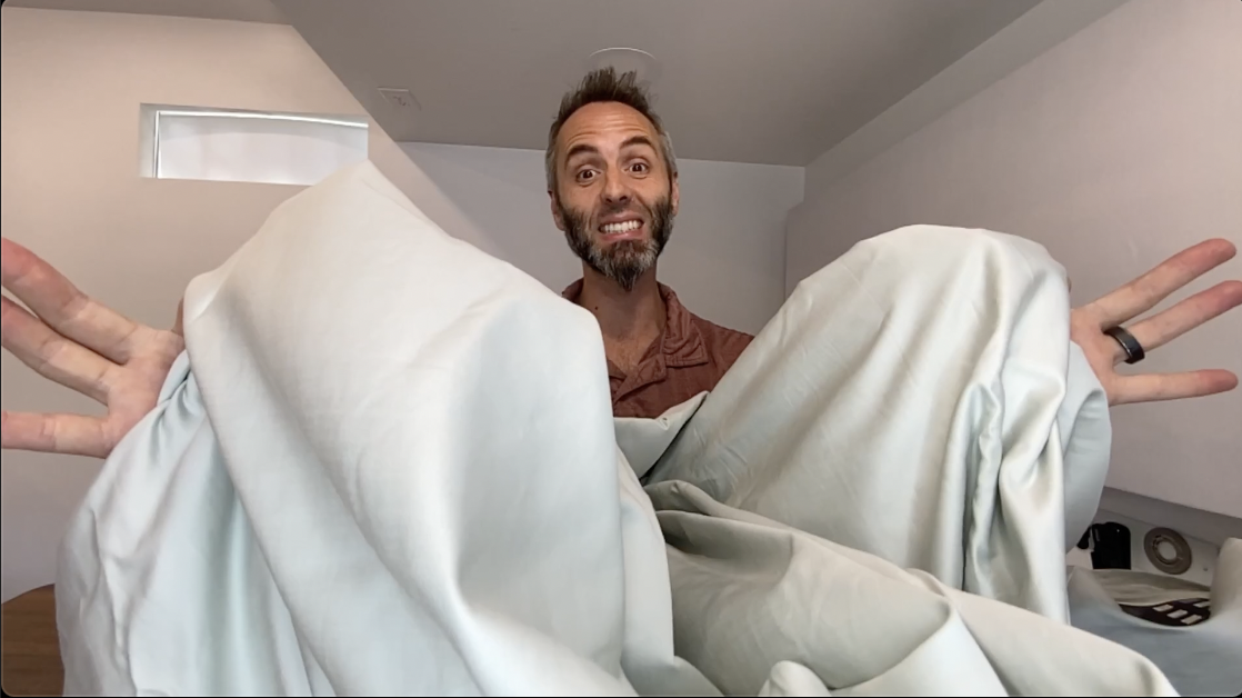 BEST Bed Sheets on Amazon? | 1000 Thread Count Bed Sheet Set