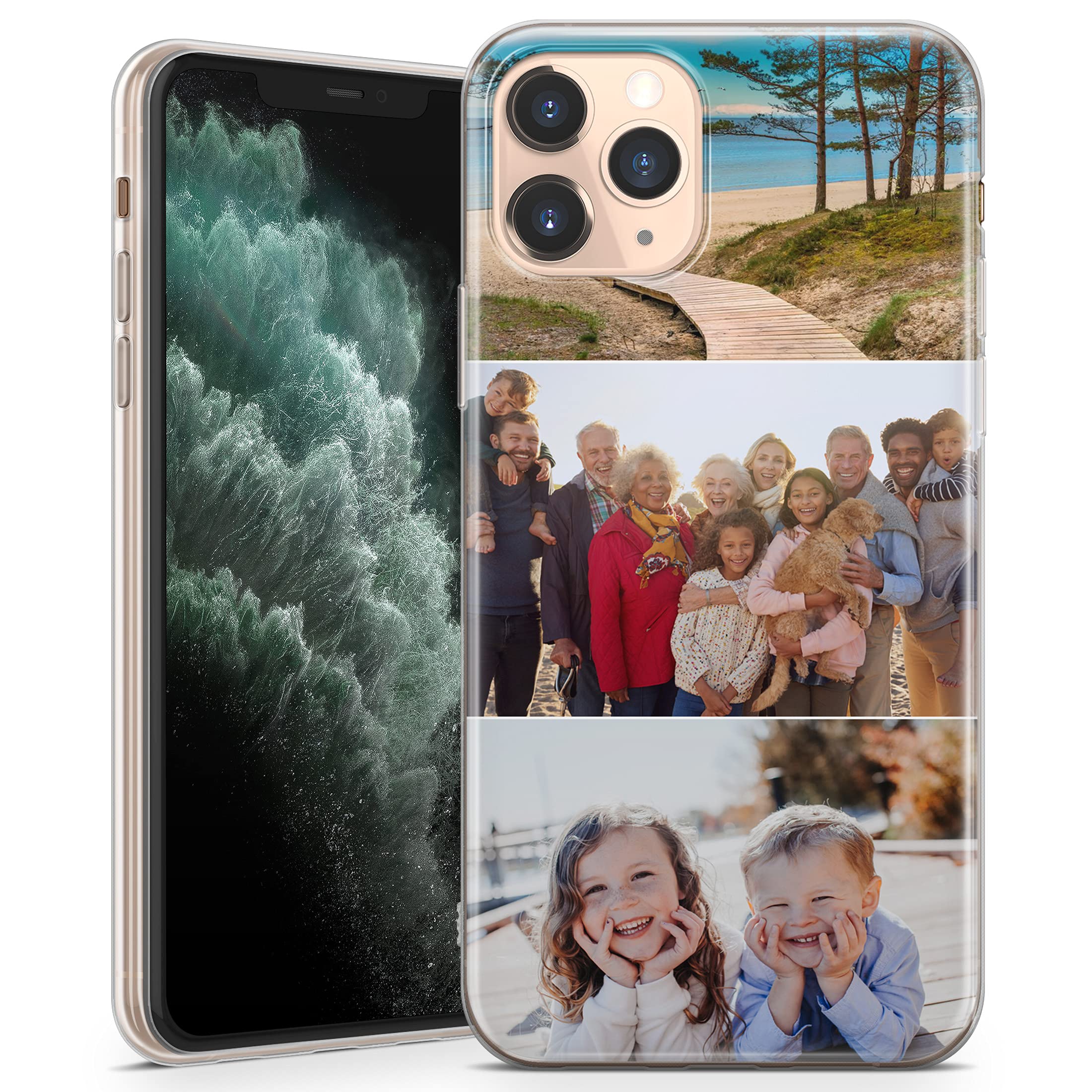 Cocaina Scusi Accordo Custodia Airpods Personalizzata Umile Su Base Giornaliera - Foto 10