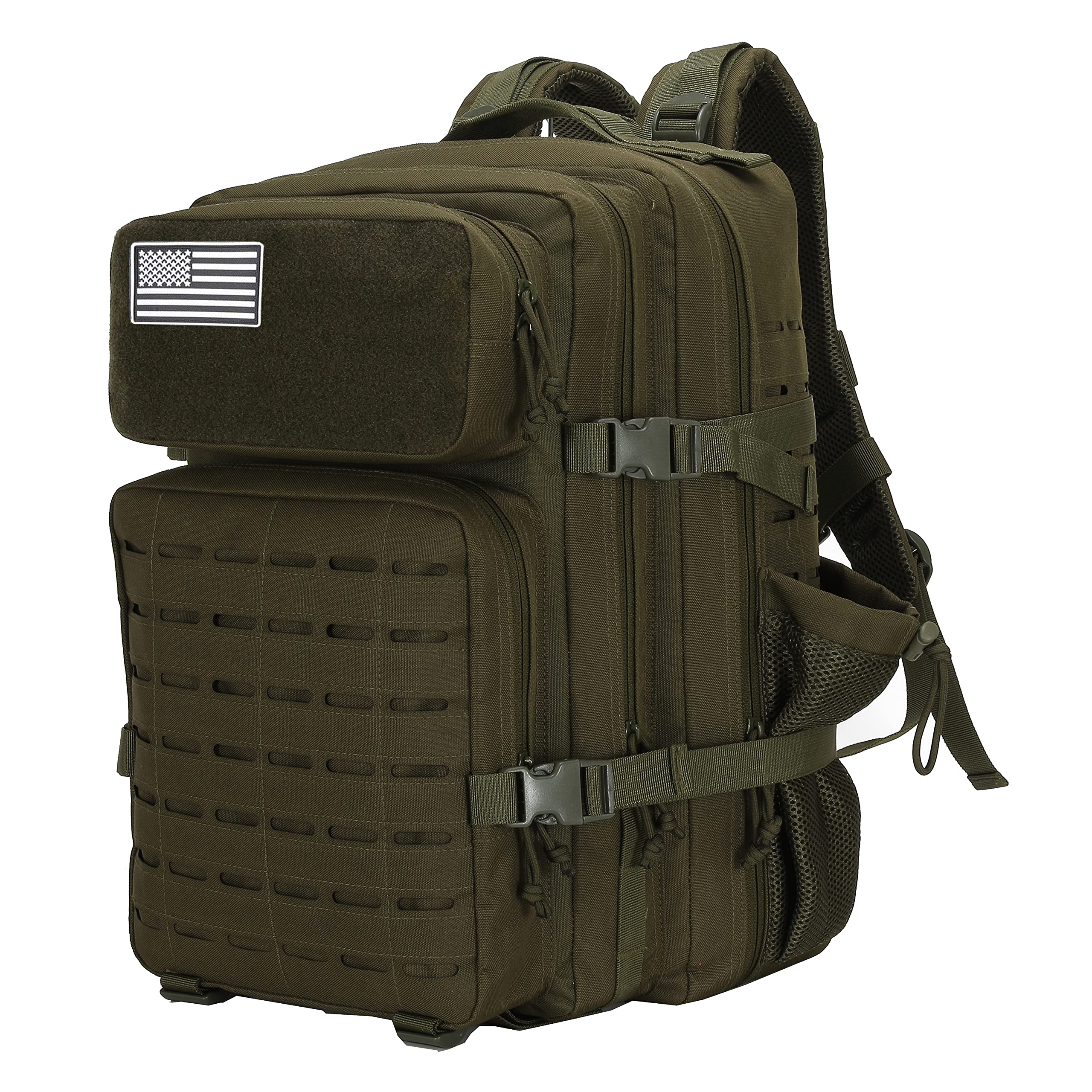molle system bag