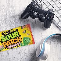 Vista 5 de Caramelos ácidos Sour Patch