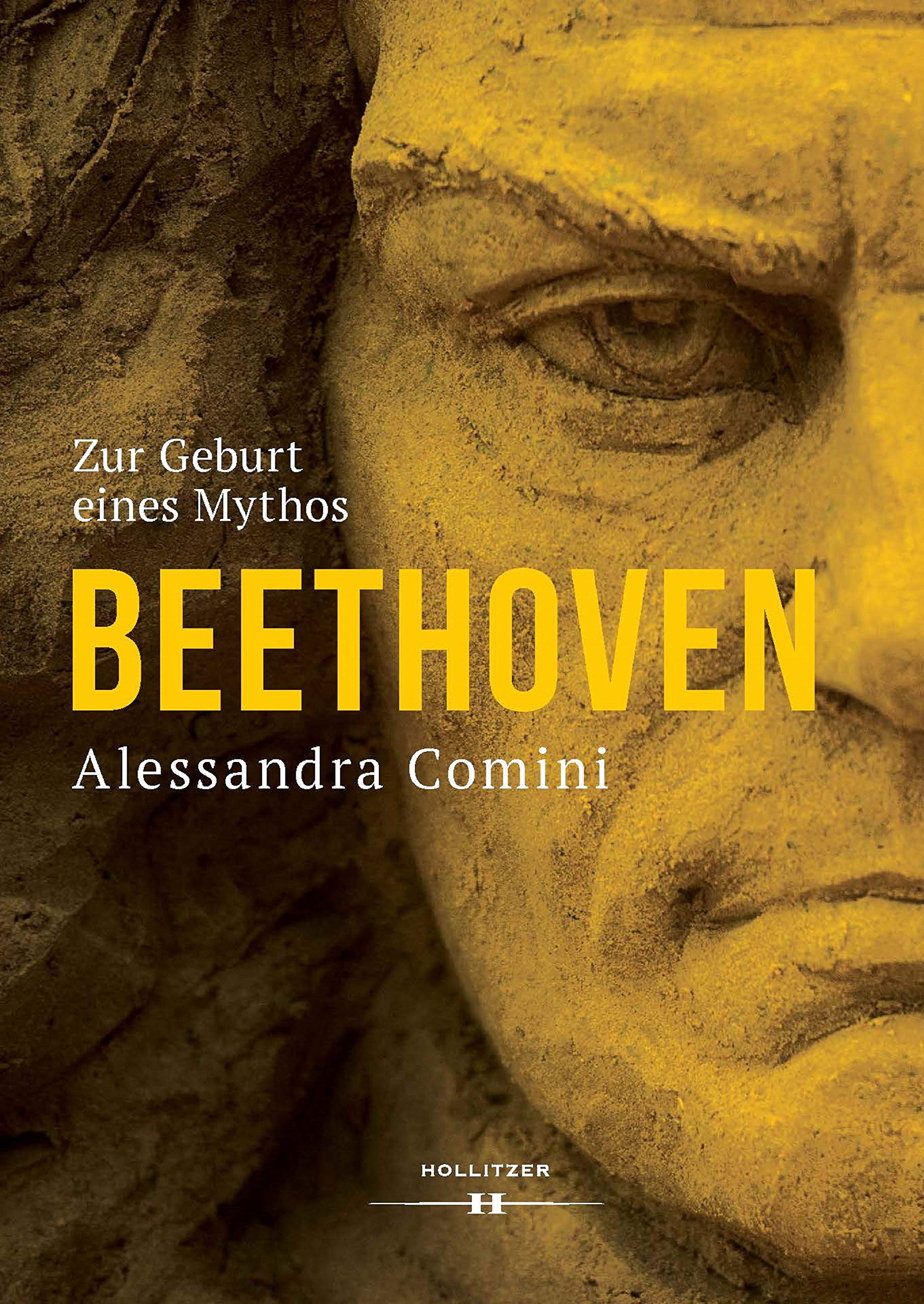 Beethoven : Zur Geburt eines Mythos, comprenez enfin la vérité historique grâce à ce livre